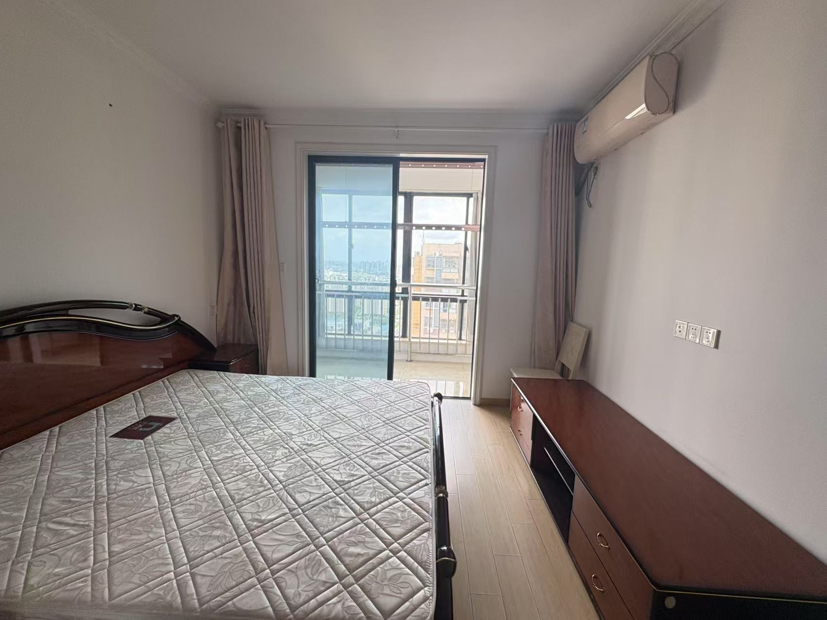 融悦华庭 2室2厅1卫 88m&sup2;