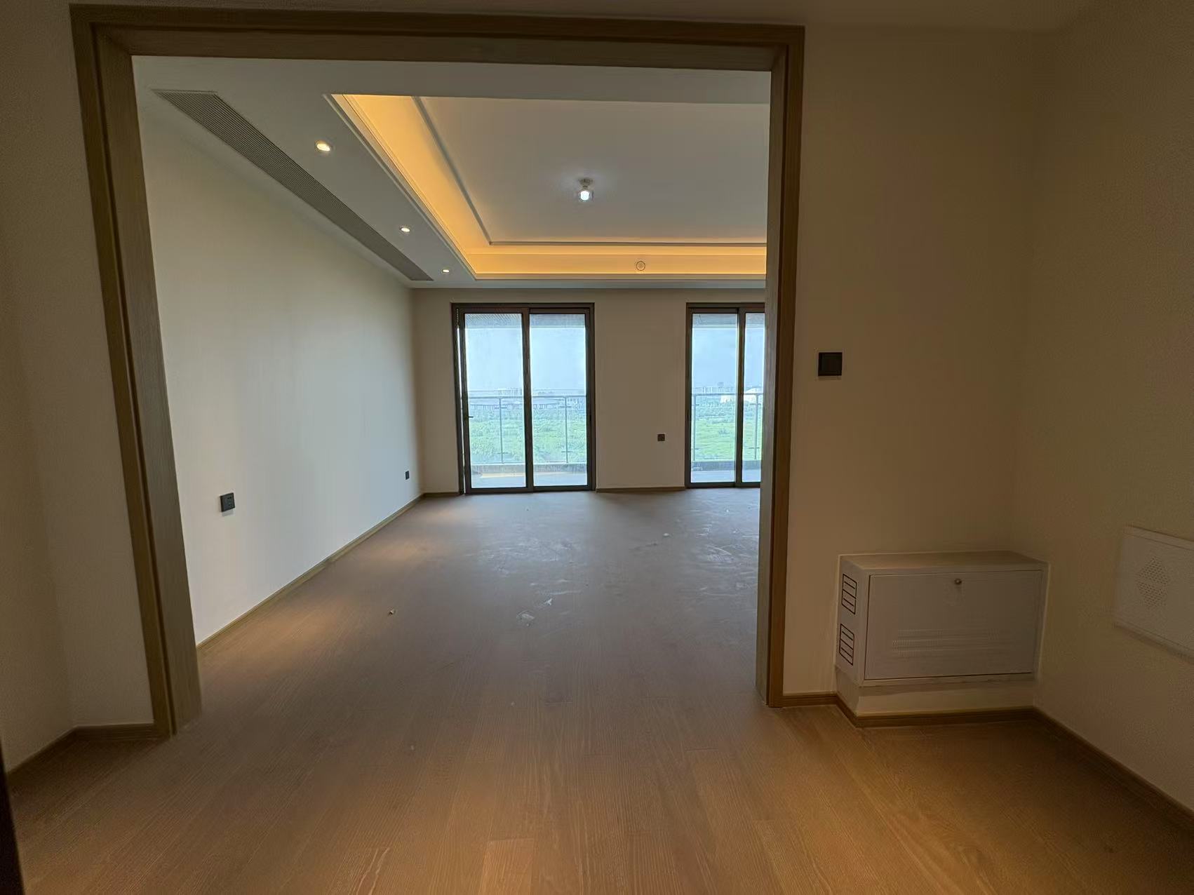仁恒公园世纪 3室2厅2卫 160m&sup2;