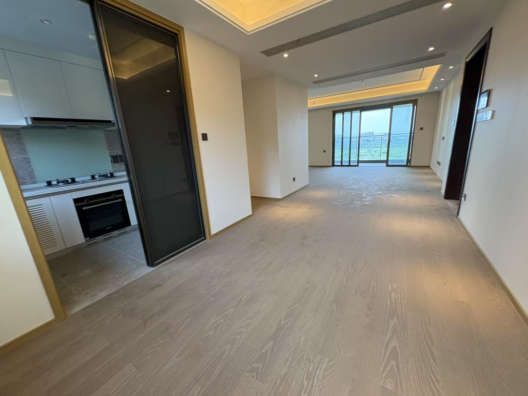 仁恒公园世纪 3室2厅2卫 160m&sup2;