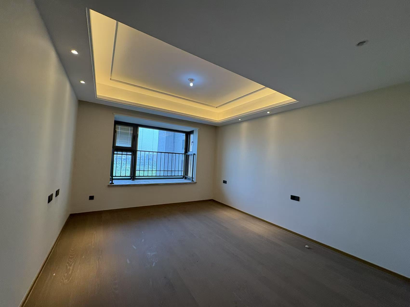 仁恒公园世纪 3室2厅2卫 160m&sup2;