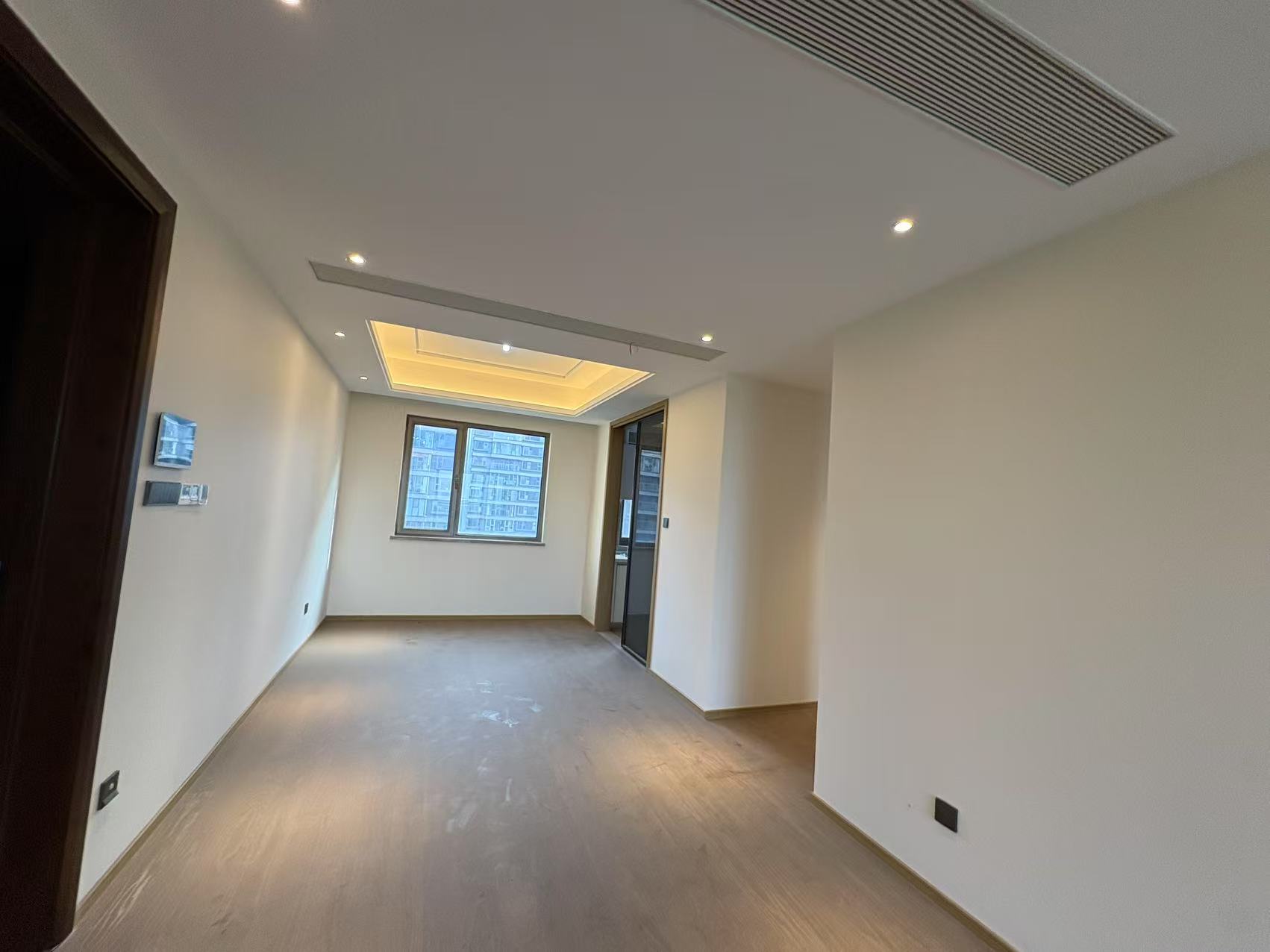 仁恒公园世纪 3室2厅2卫 160m&sup2;