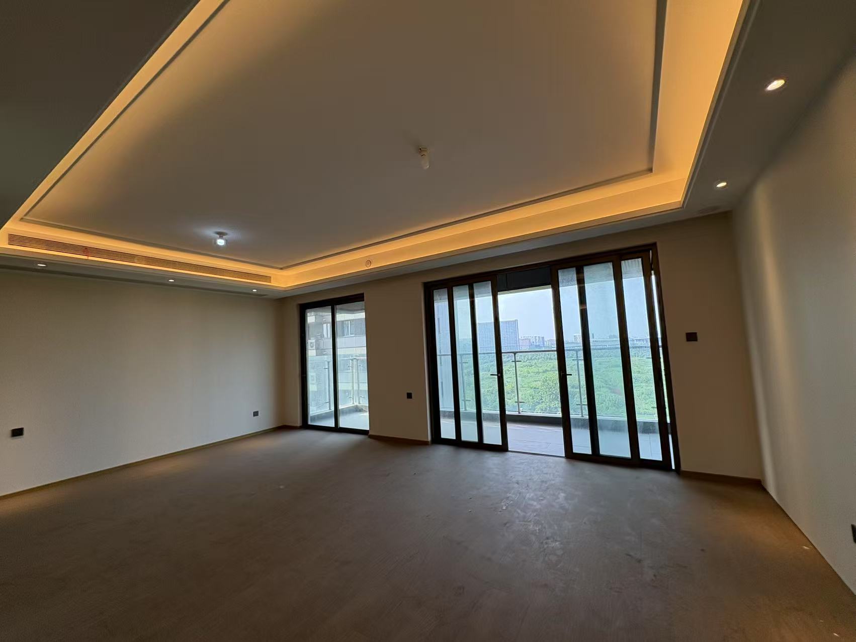 仁恒公园世纪 3室2厅2卫 160m&sup2;