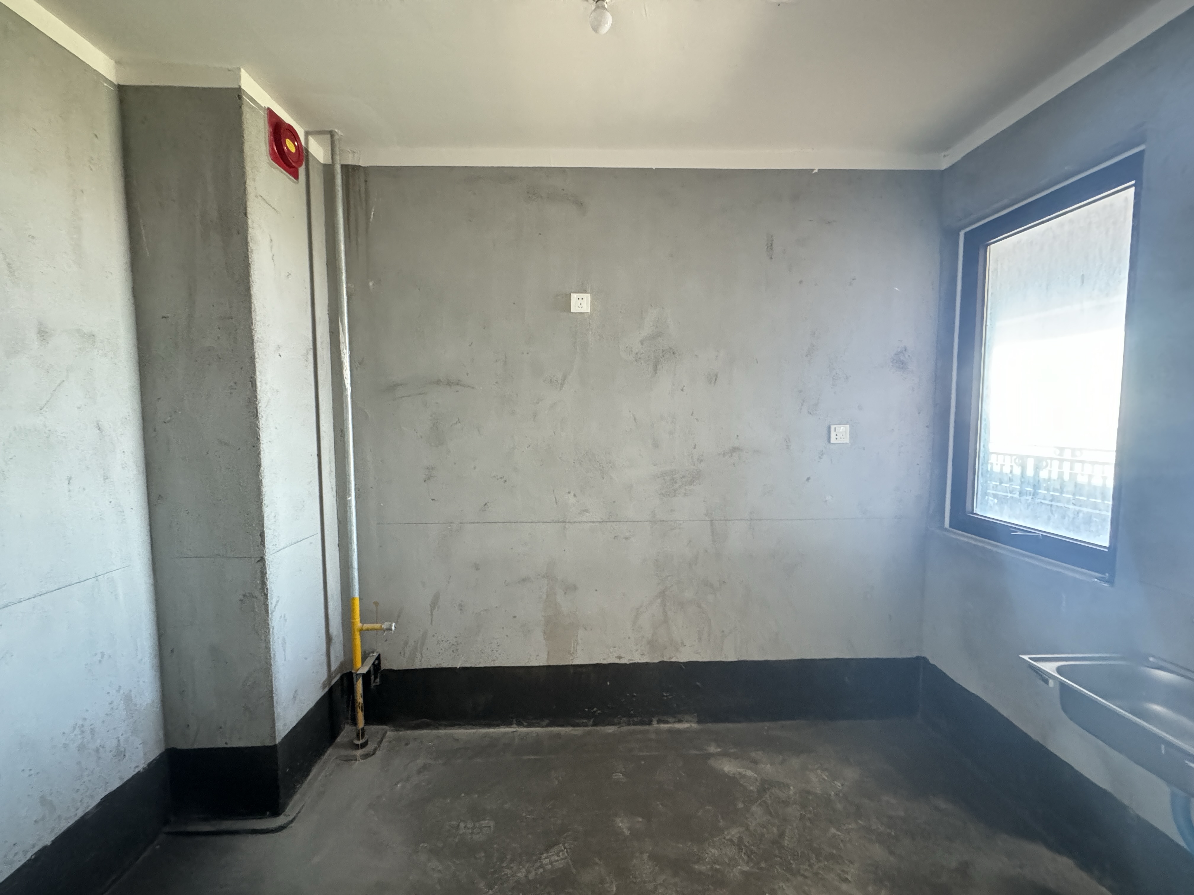 保利香槟国际 3室2厅2卫 114m&sup2;