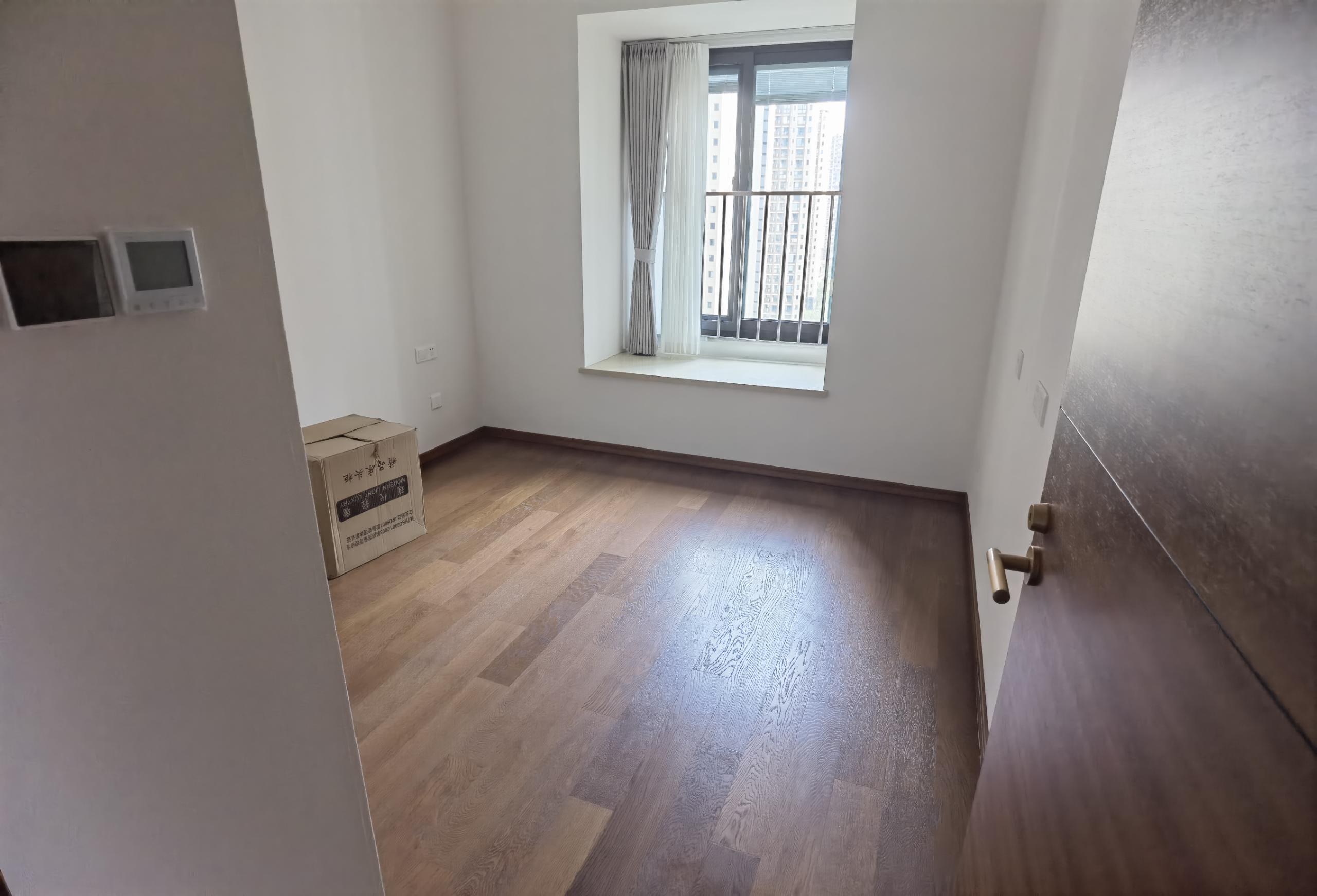 南通和风雅颂 4室2厅2卫 140m&sup2;