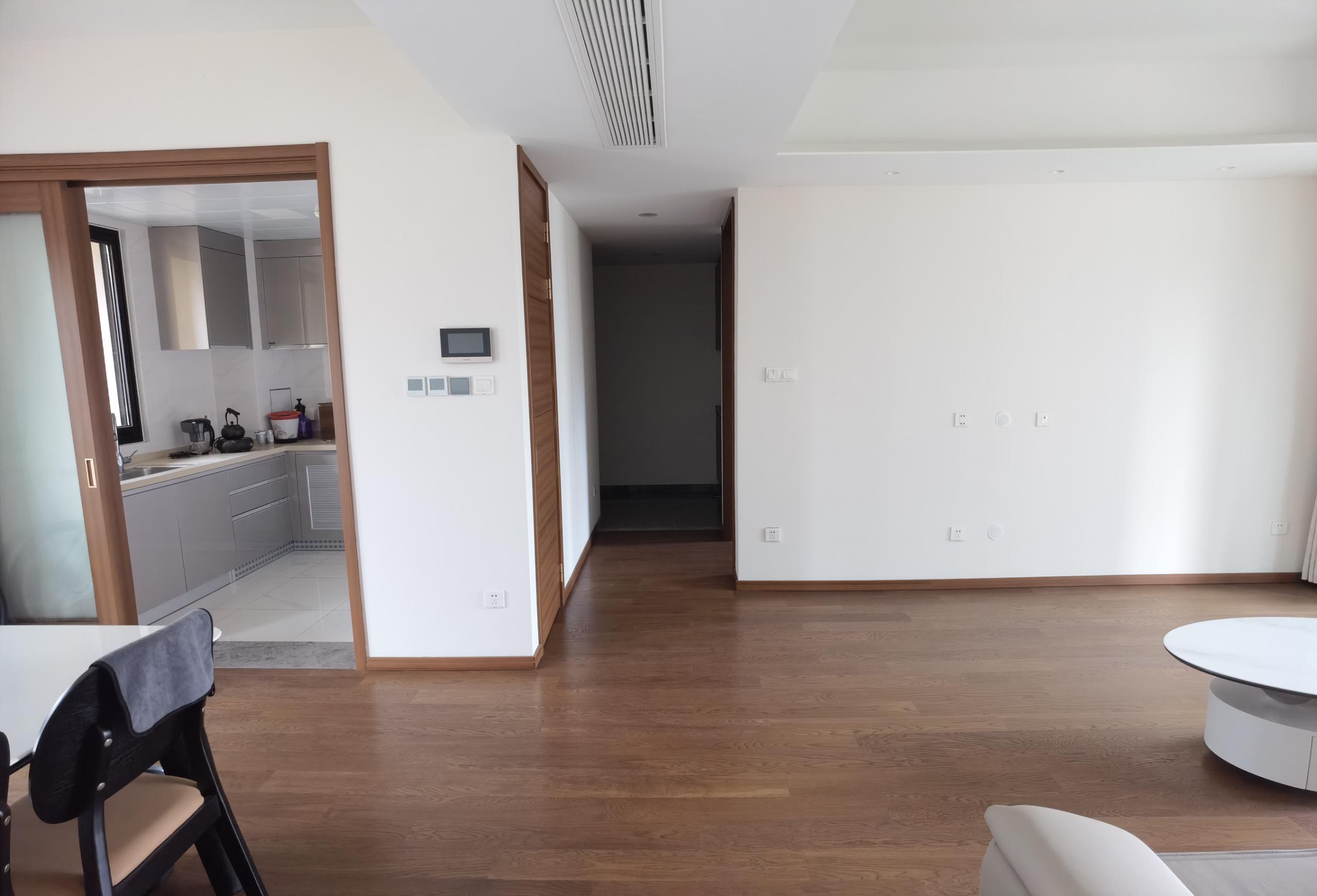 南通和风雅颂 4室2厅2卫 140m&sup2;