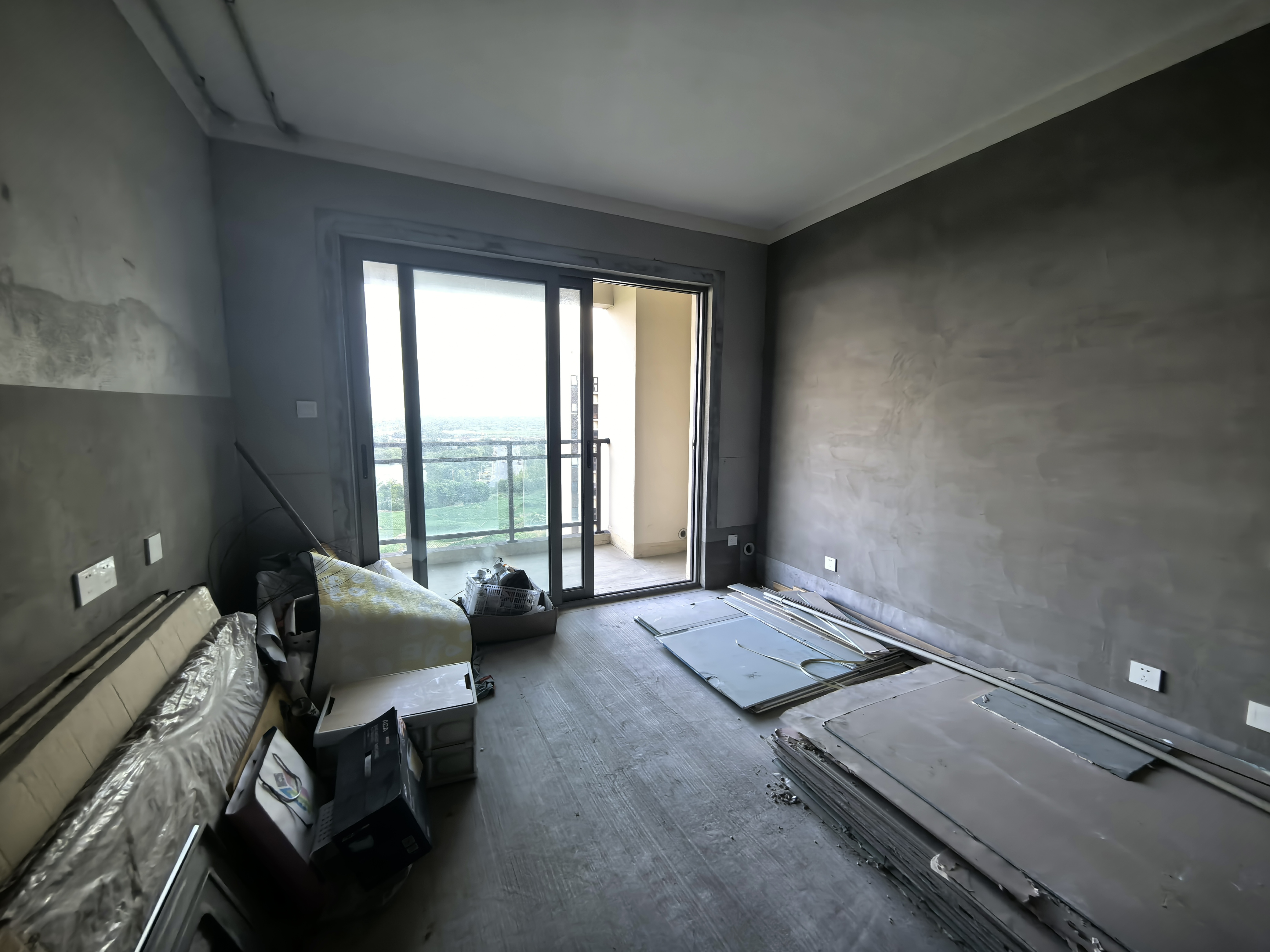 碧桂园桃李江山（碧湖苑） 3室2厅2卫 100.88m²