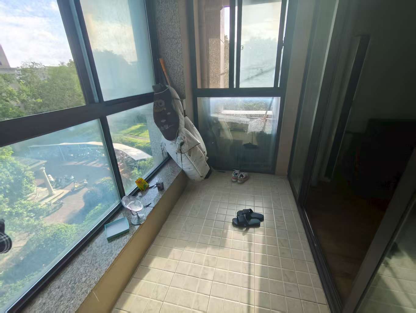 南通橡树湾 2室2厅1卫 89.89m²