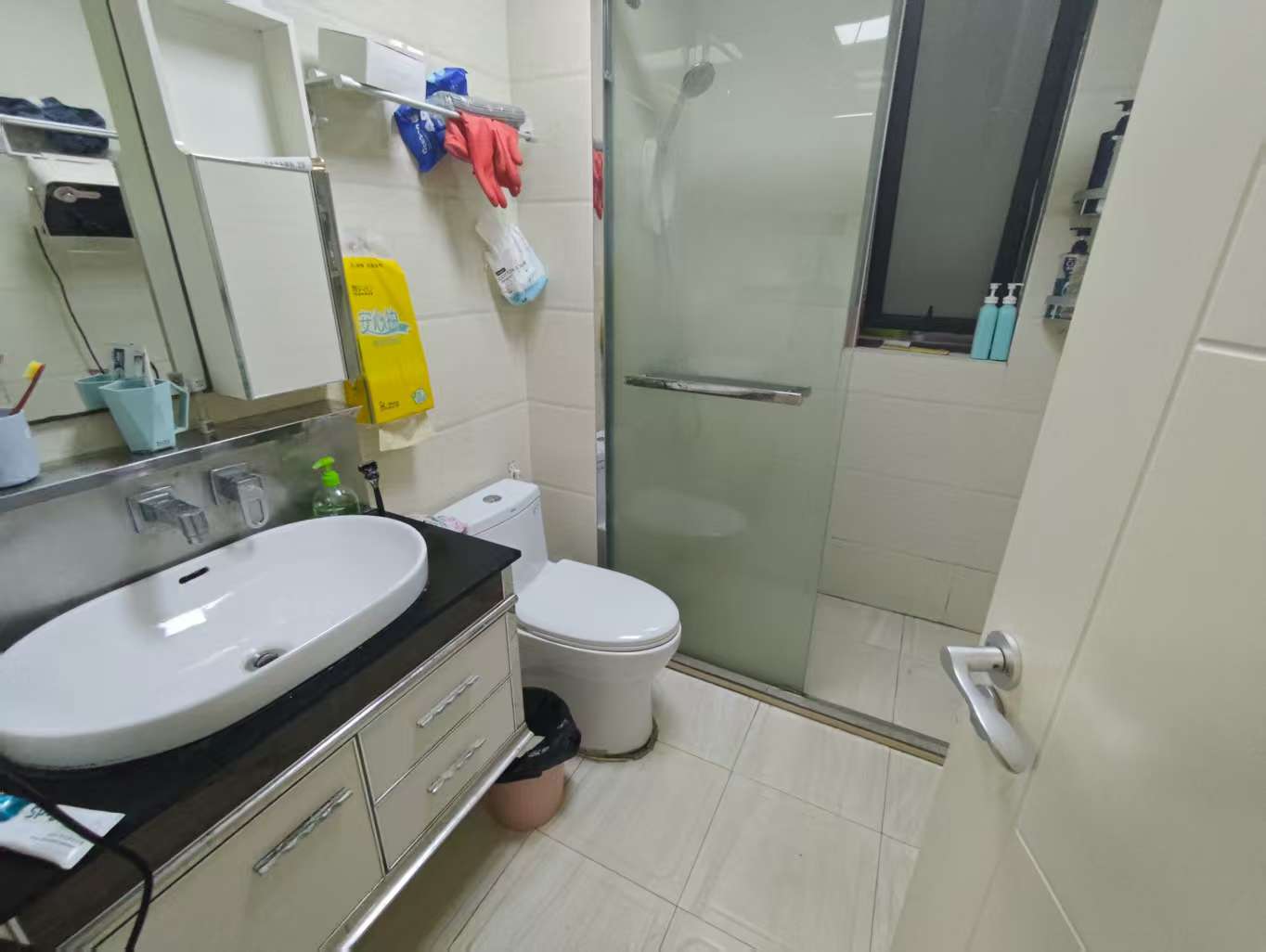 南通橡树湾 2室2厅1卫 89.89m&sup2;