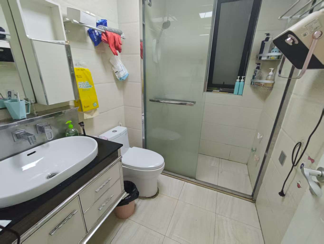 南通橡树湾 2室2厅1卫 89.89m&sup2;
