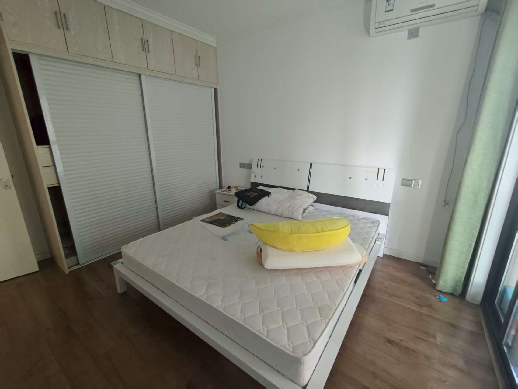 南通橡树湾 2室2厅1卫 89.89m&sup2;