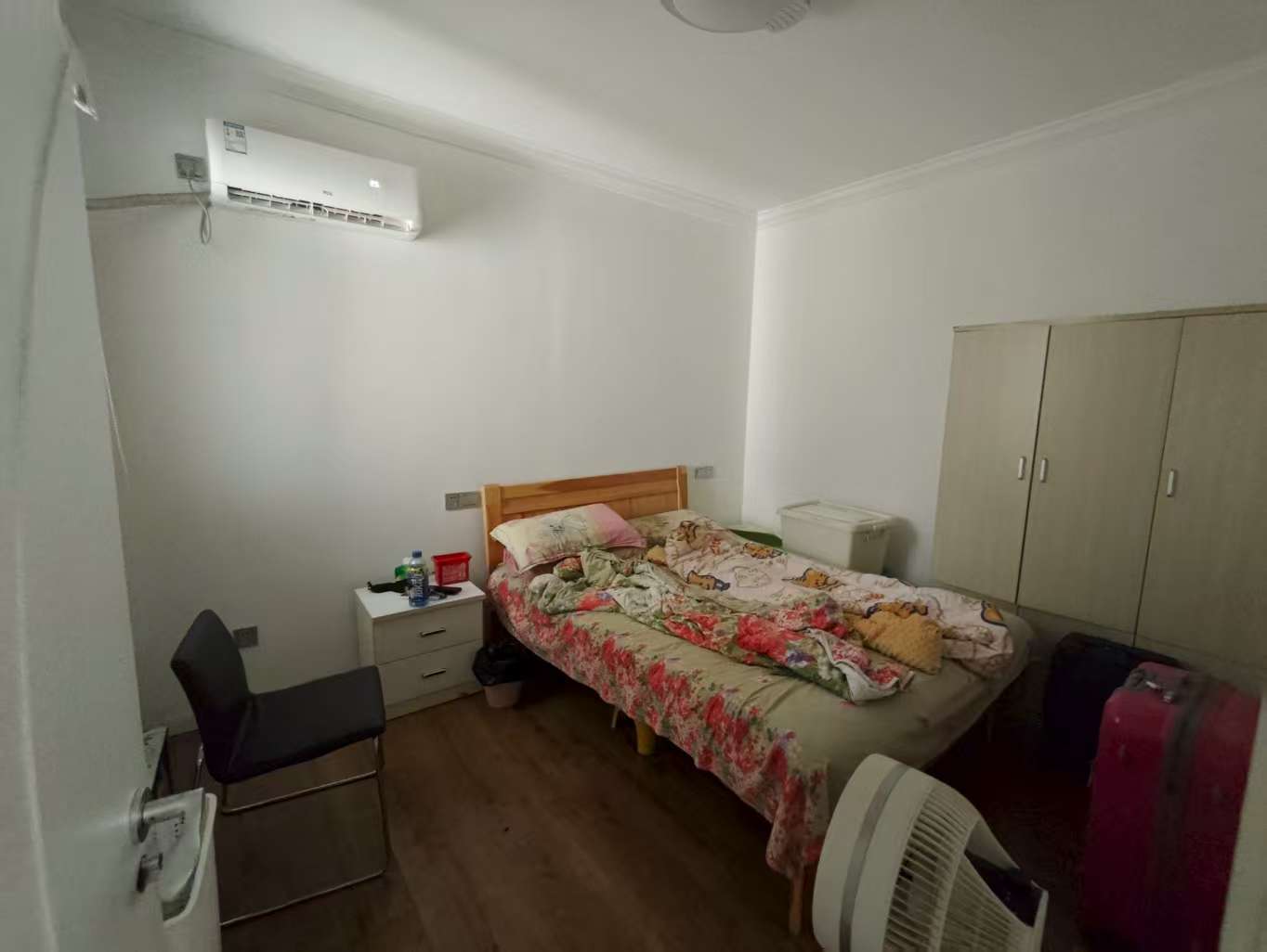 南通橡树湾 2室2厅1卫 89.89m&sup2;