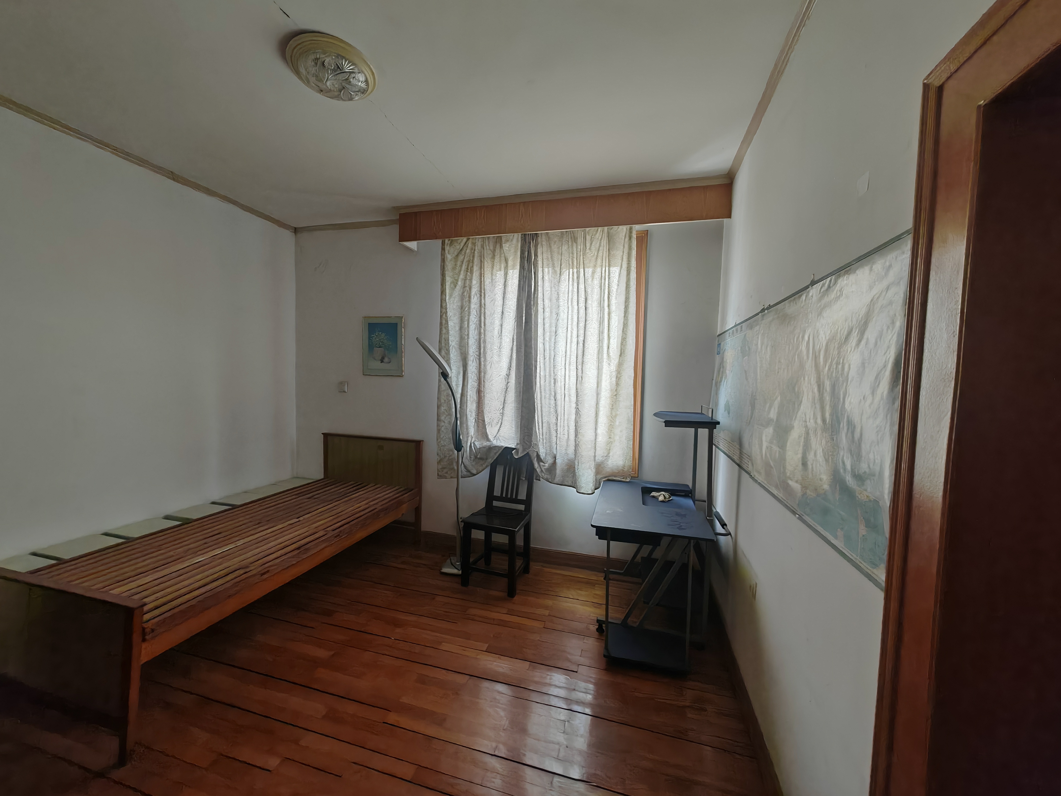 安康小区(通州区) 3室2厅1卫 120m&sup2;