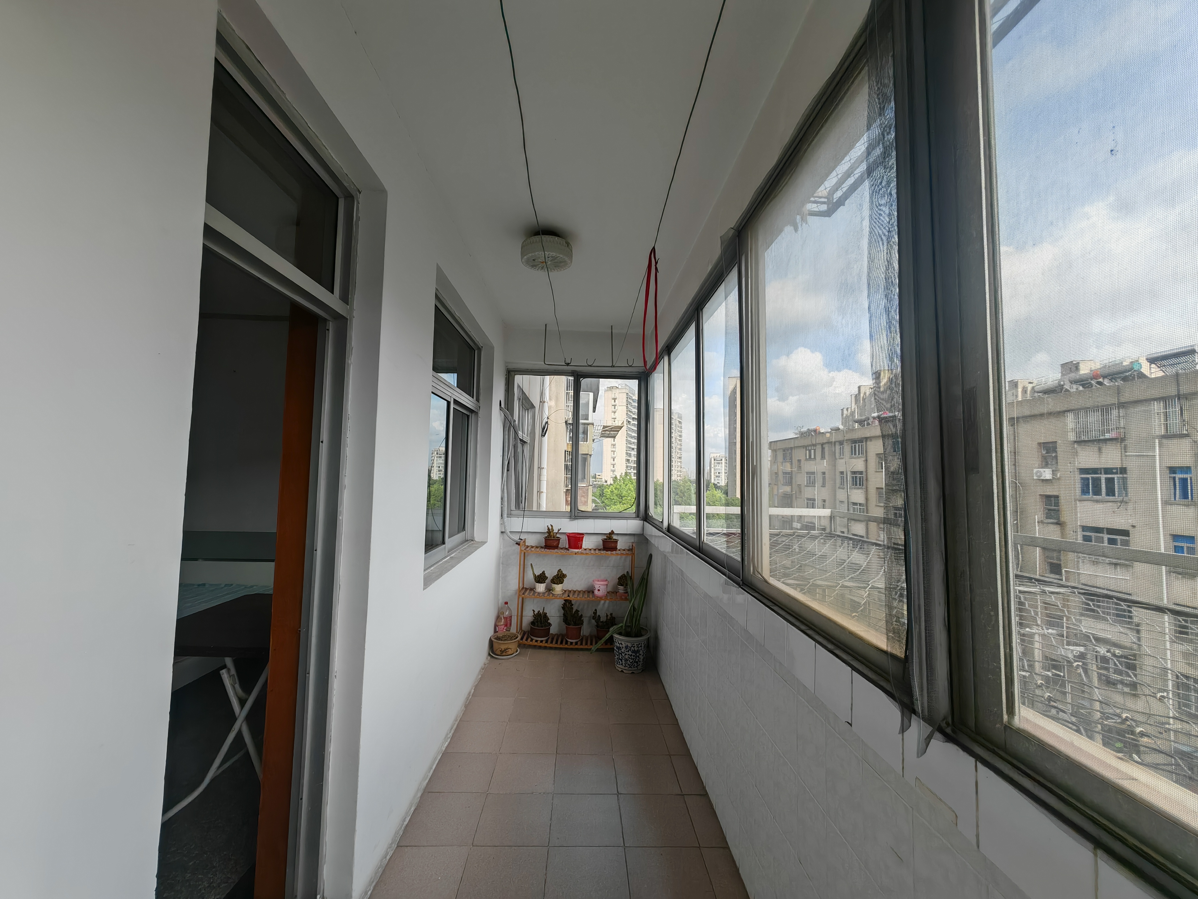 安康小区(通州区) 3室2厅1卫 120m&sup2;