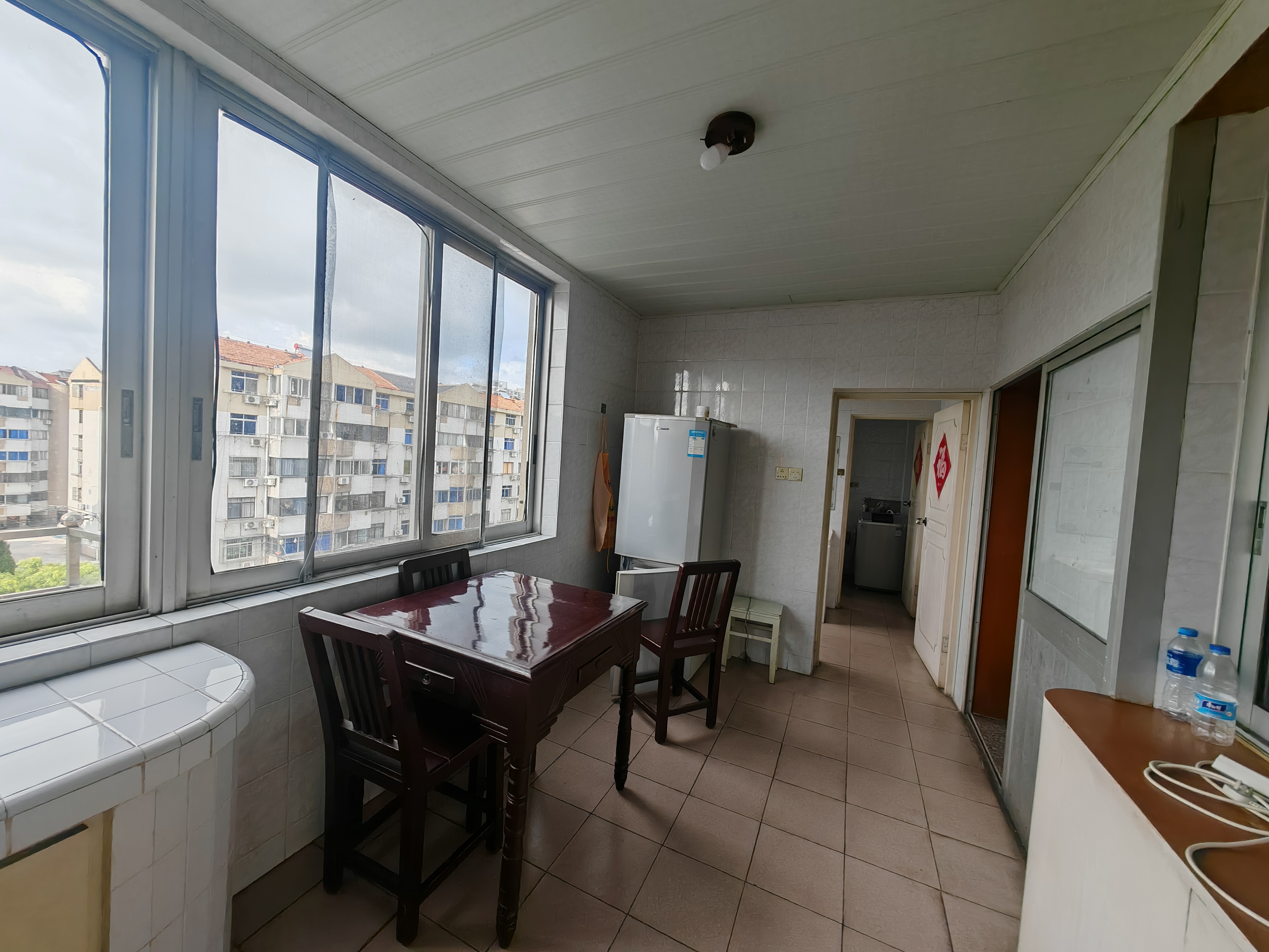安康小区(通州区) 3室2厅1卫 120m&sup2;