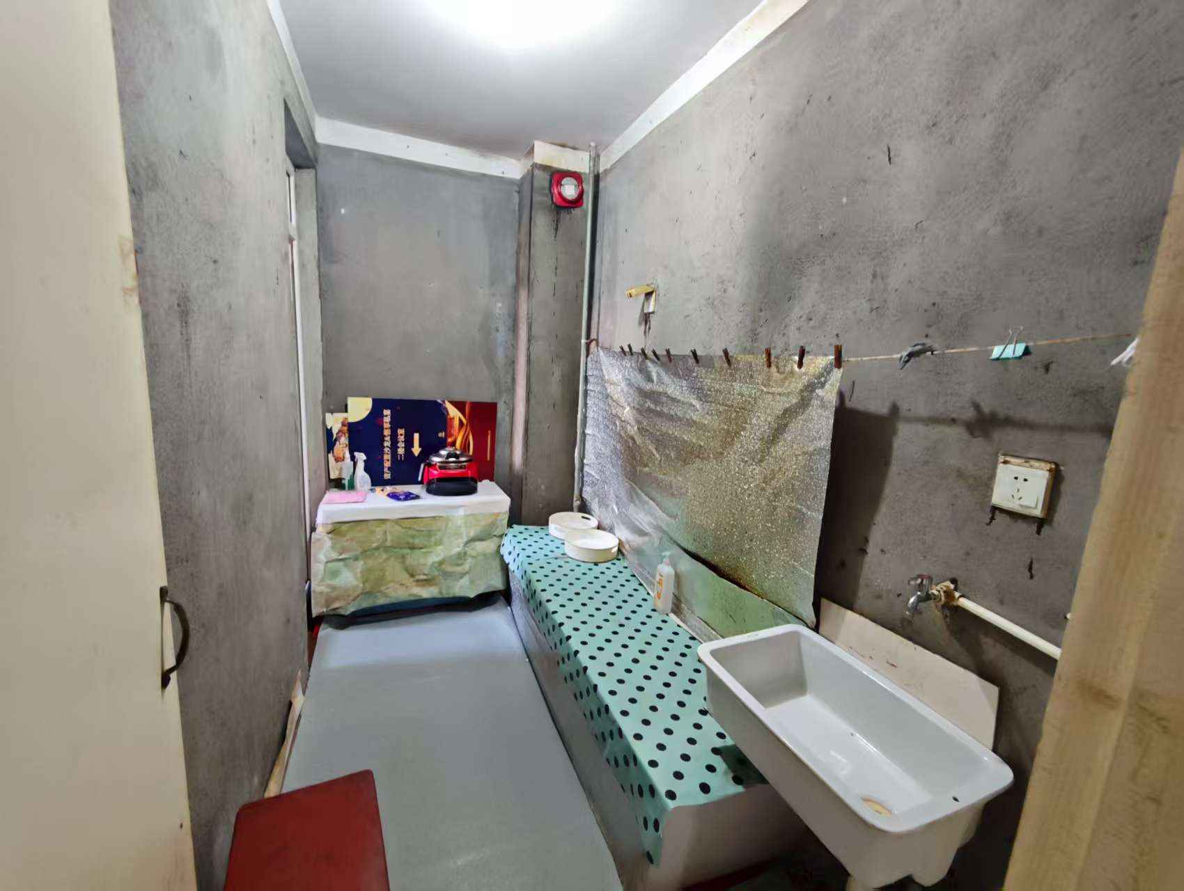 学士府 2室1厅1卫 73m&sup2;