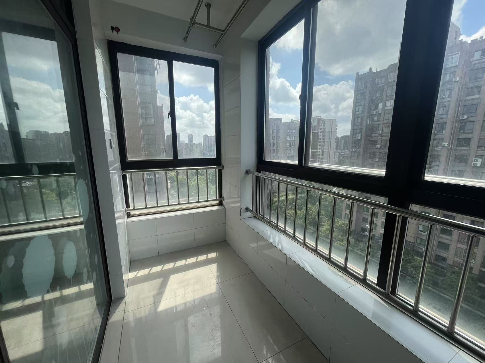 金桥南苑 3室2厅1卫 113.34m&sup2;