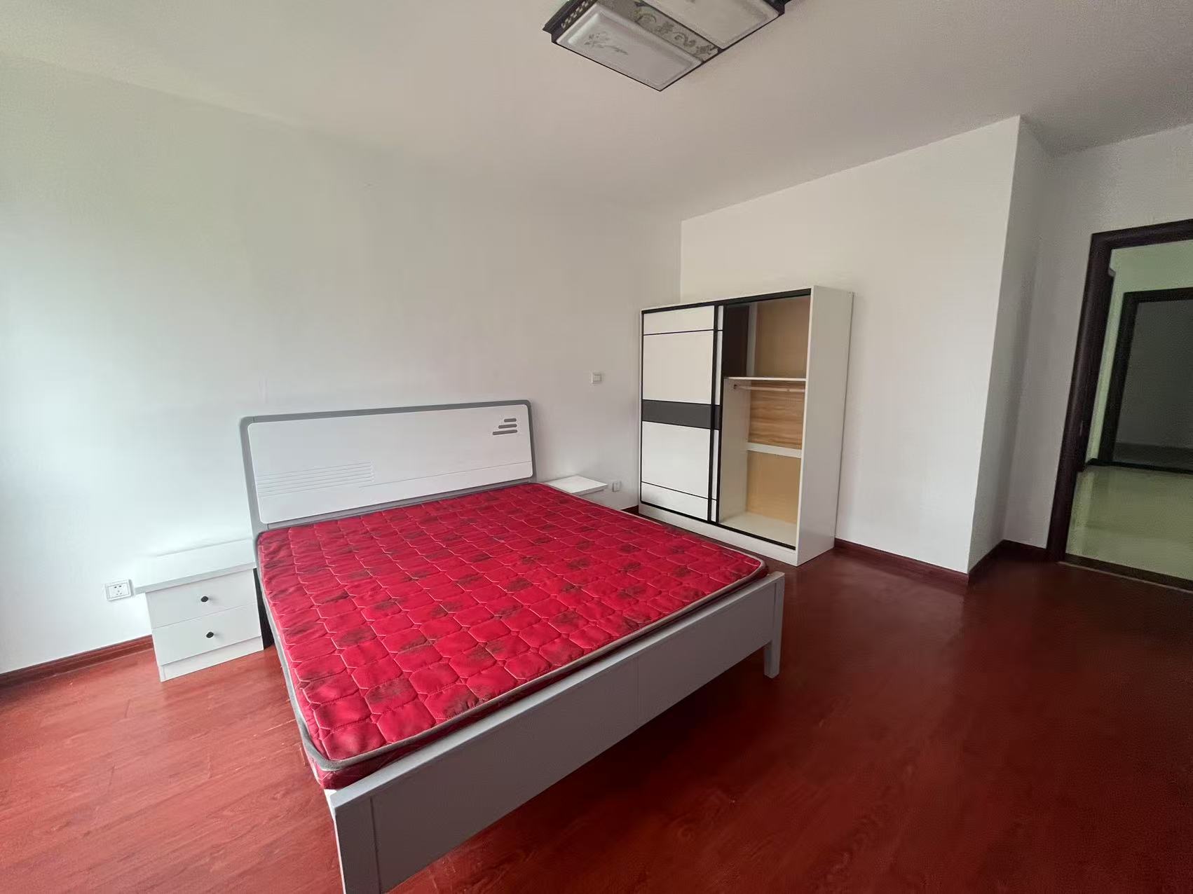 金桥南苑 3室2厅1卫 113.34m&sup2;