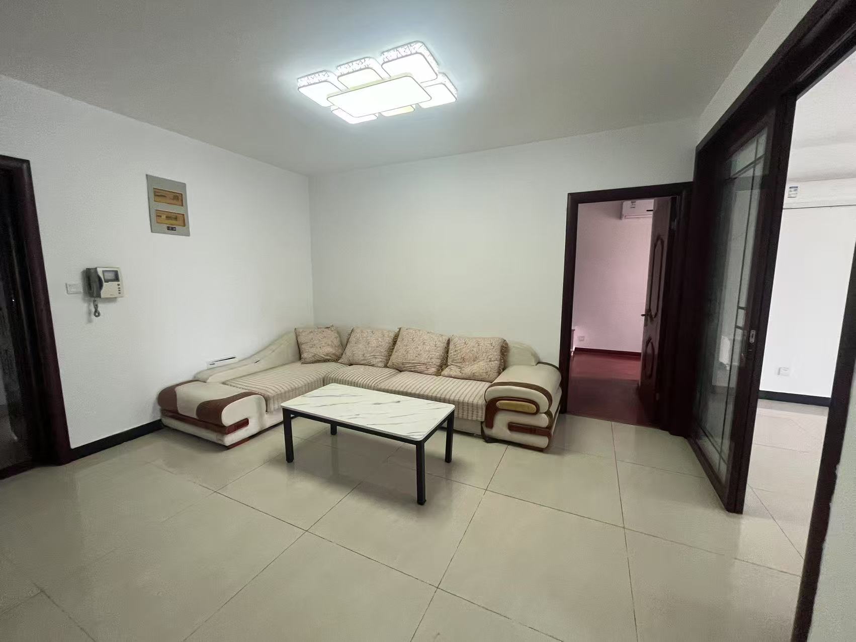金桥南苑 3室2厅1卫 113.34m&sup2;