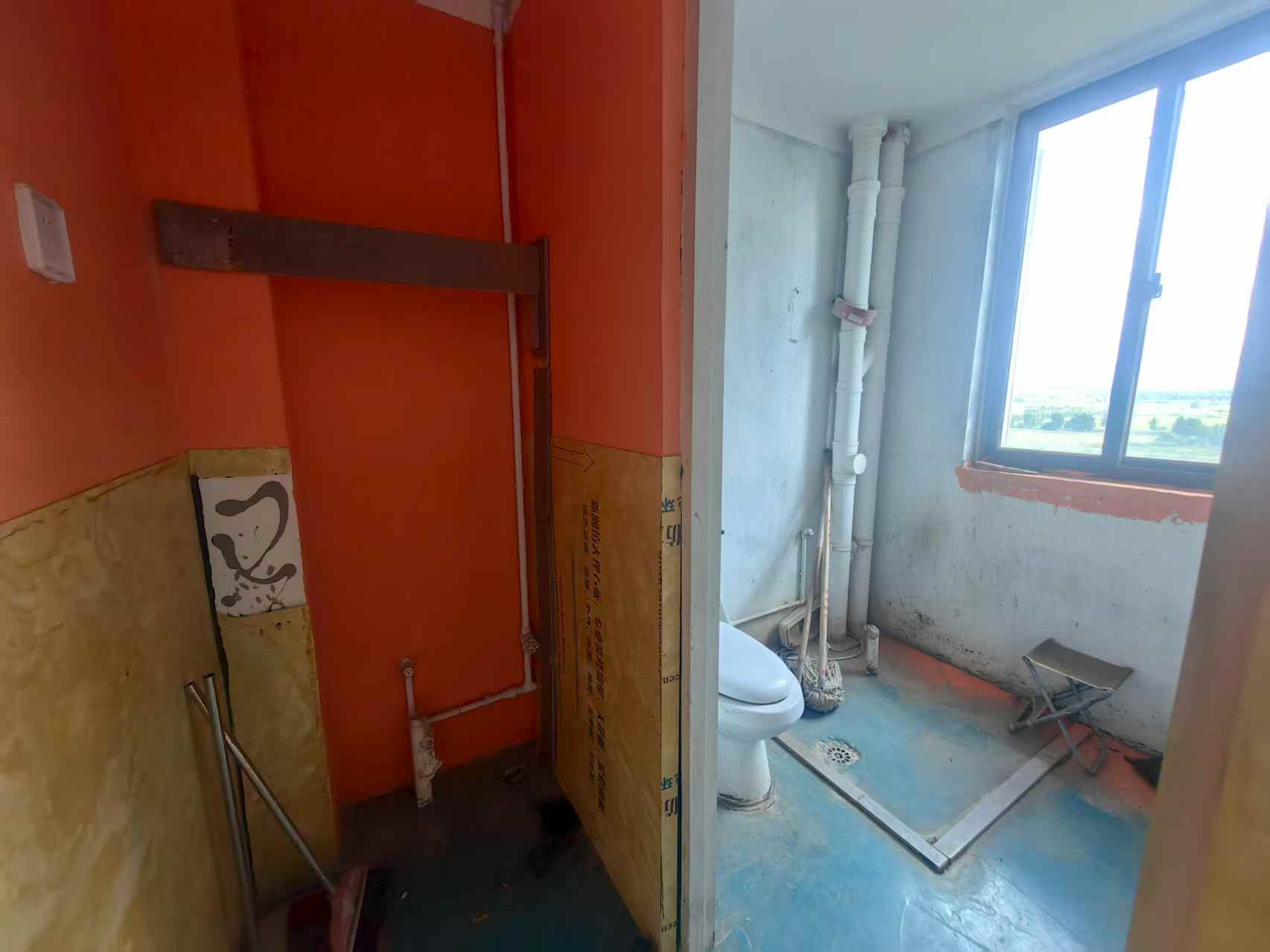 兴石花园 2室1厅1卫 83m&sup2;