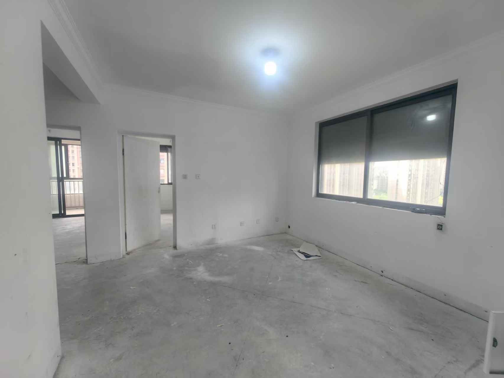 兴石花园 2室1厅1卫 83m&sup2;
