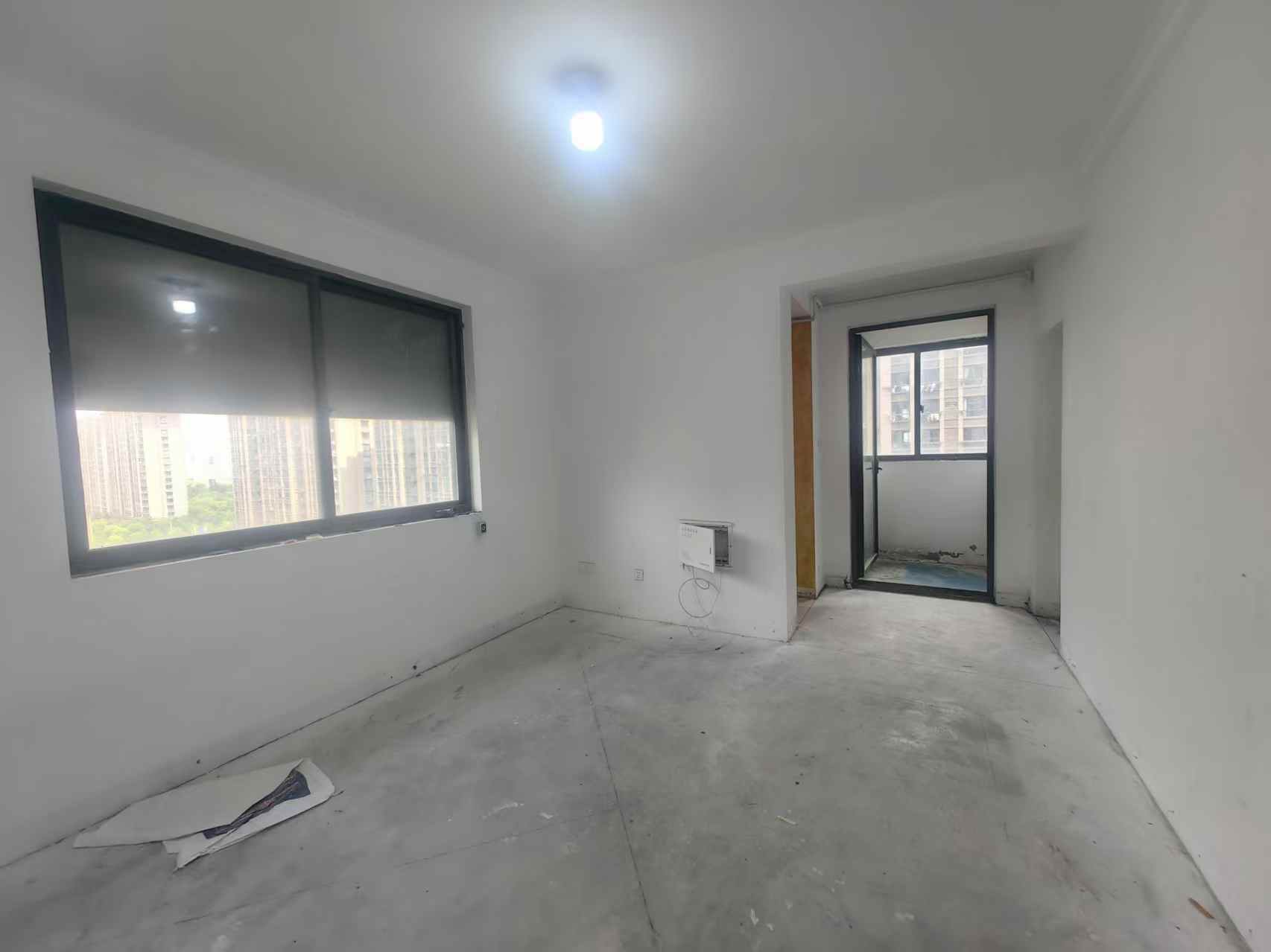兴石花园 2室1厅1卫 83m&sup2;