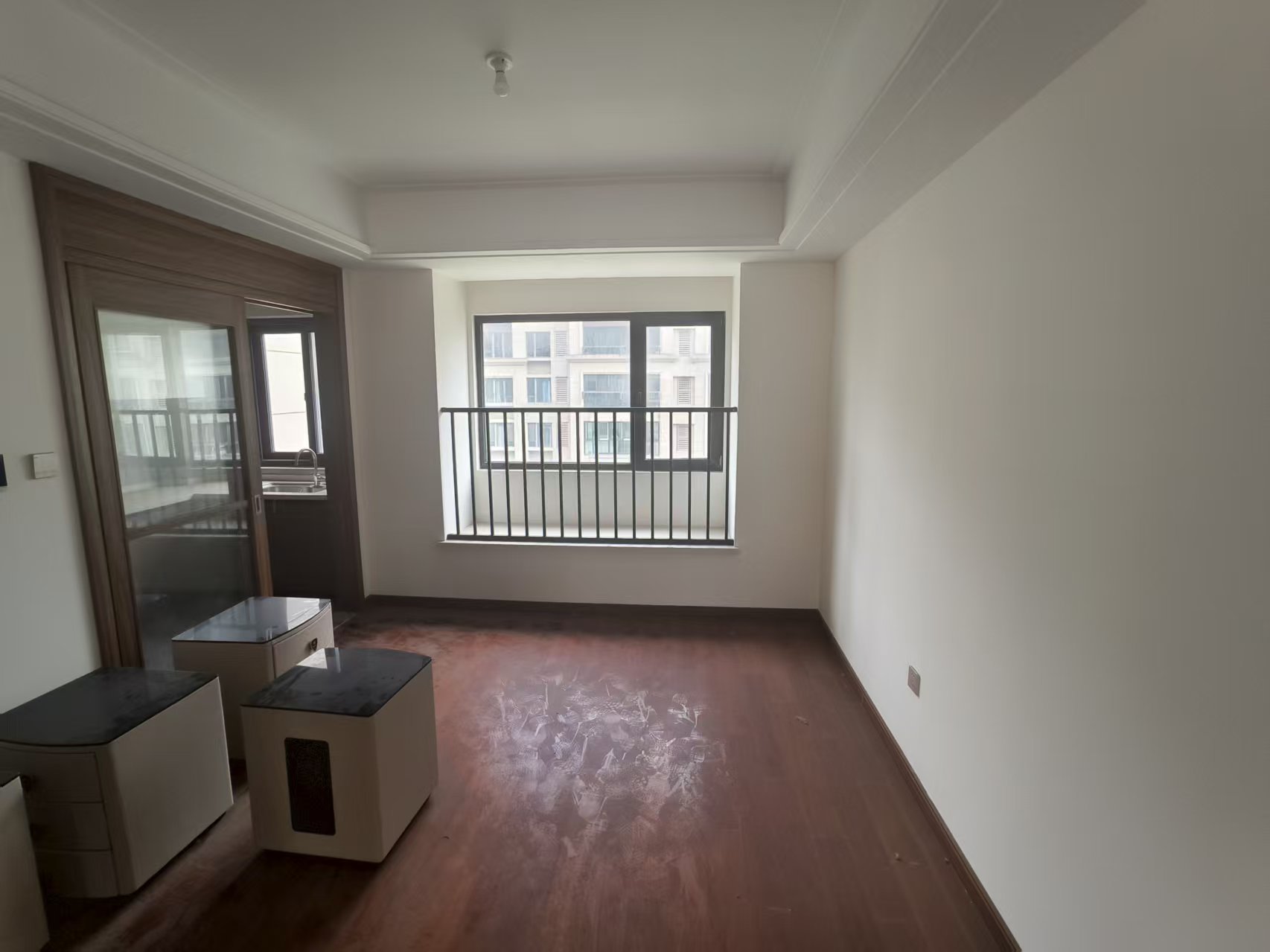 中南万科大都会 4室2厅2卫 131.33m&sup2;