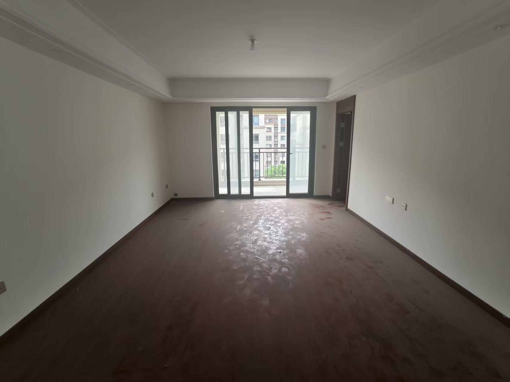 中南万科大都会 3室2厅2卫 130m&sup2;