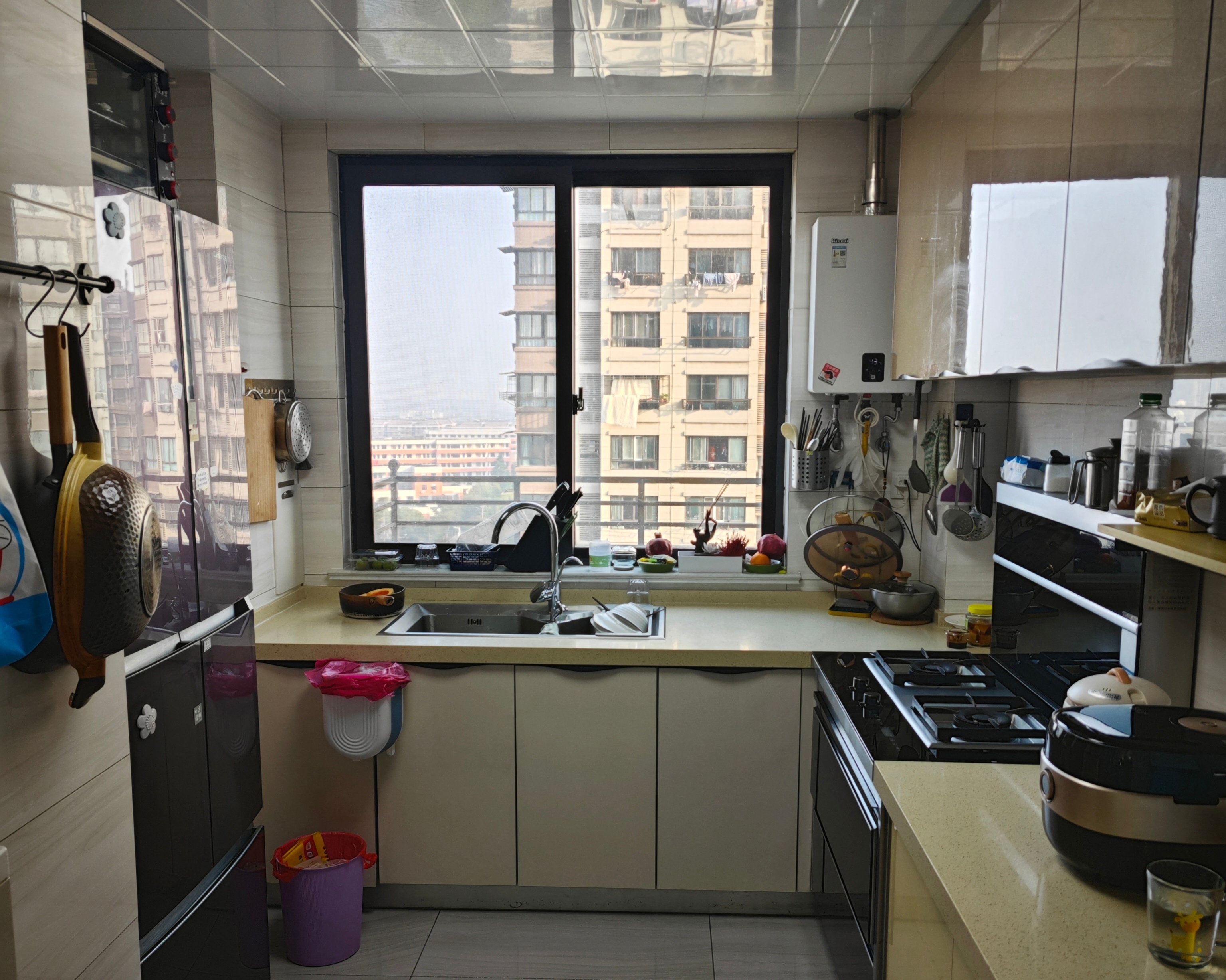 星源名苑 3室2厅2卫 134.00m&sup2;
