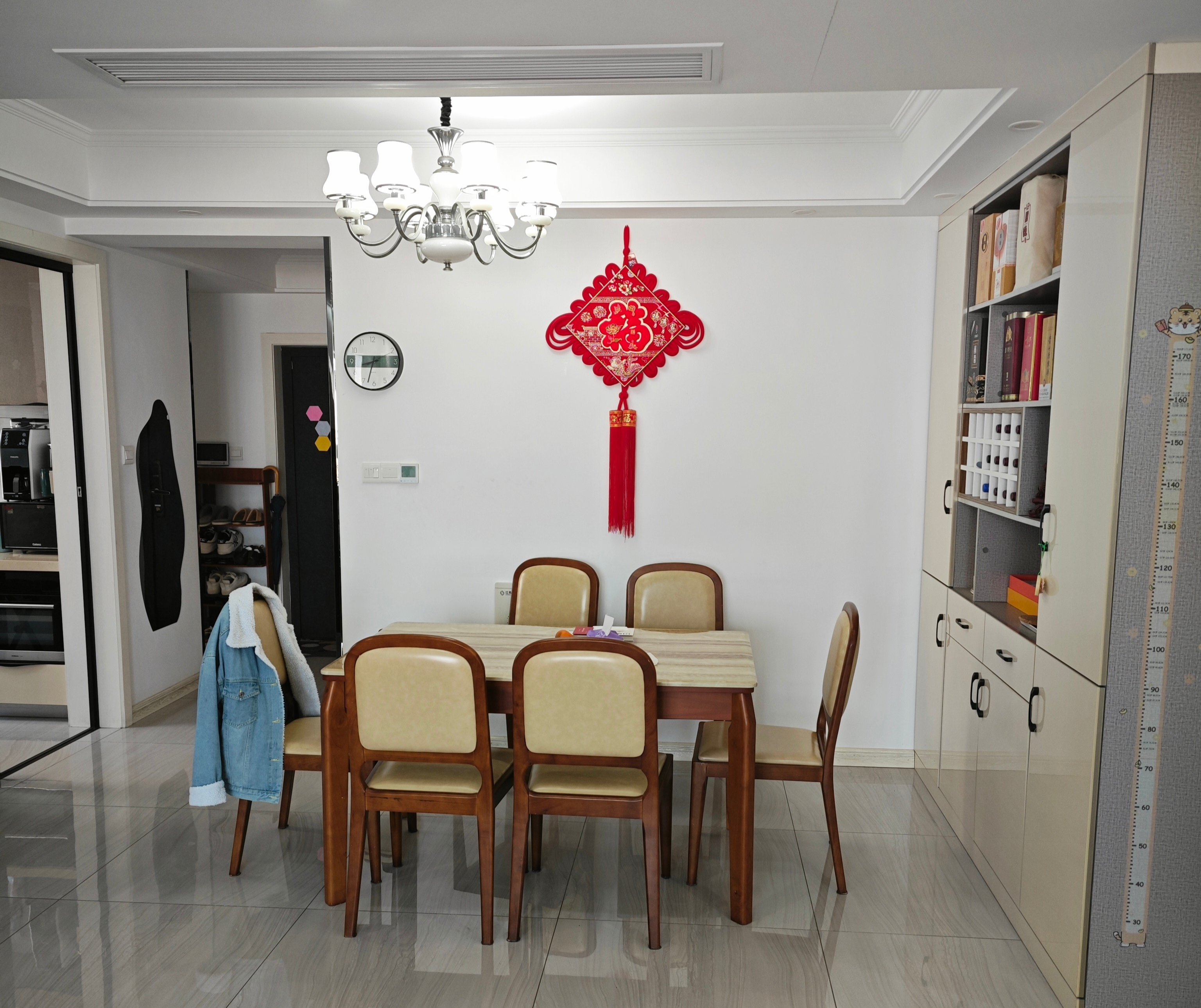 星源名苑 3室2厅2卫 134.00m&sup2;