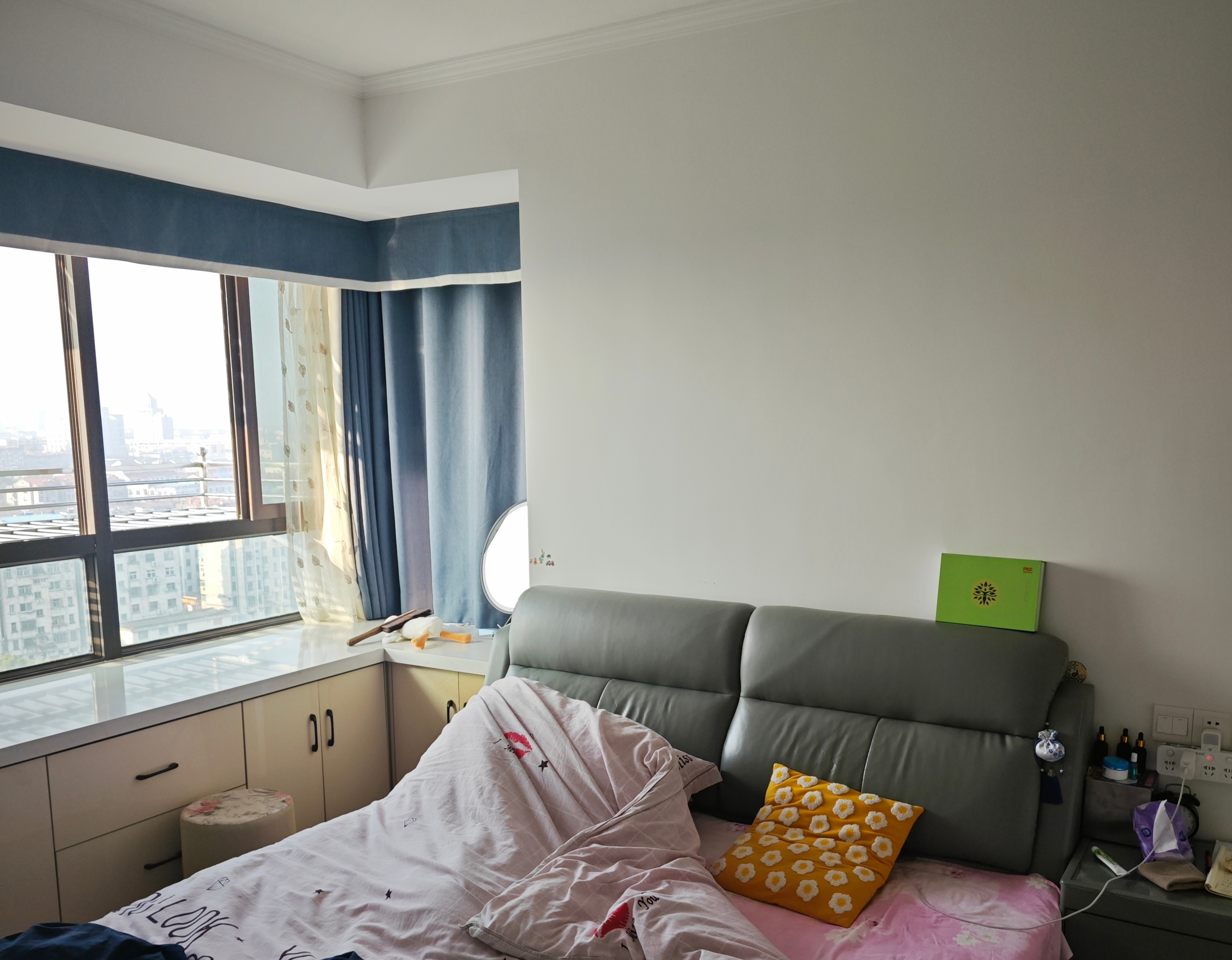 星源名苑 3室2厅2卫 134.00m&sup2;