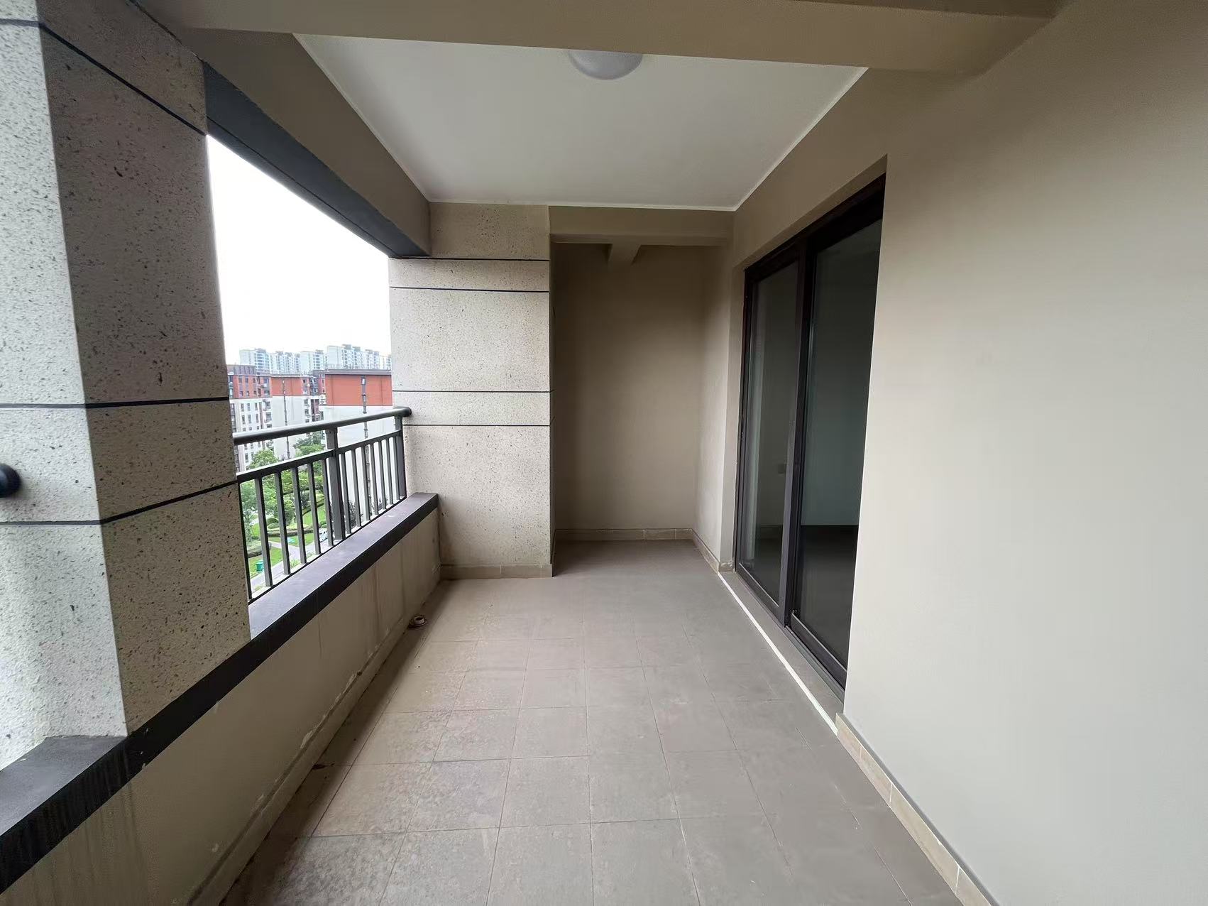万科白鹭郡 3室2厅2卫 120m&sup2;