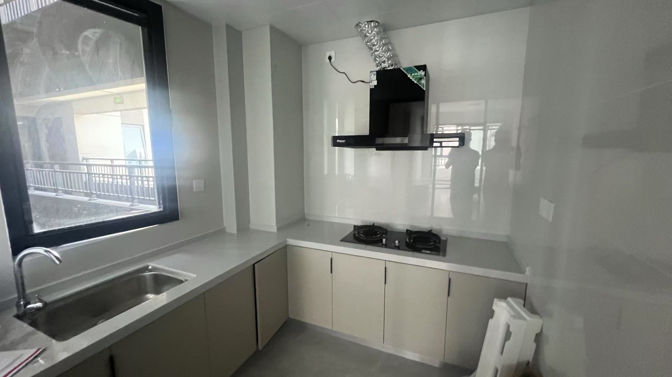 东时区 3室2厅1卫 89m&sup2;