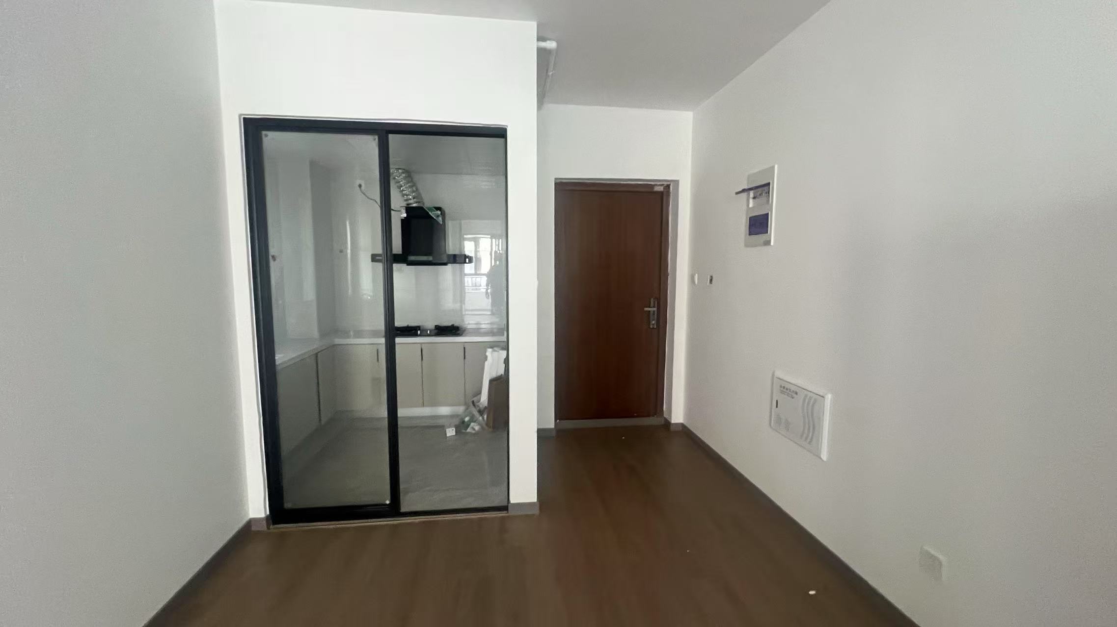 东时区 3室2厅1卫 89m&sup2;