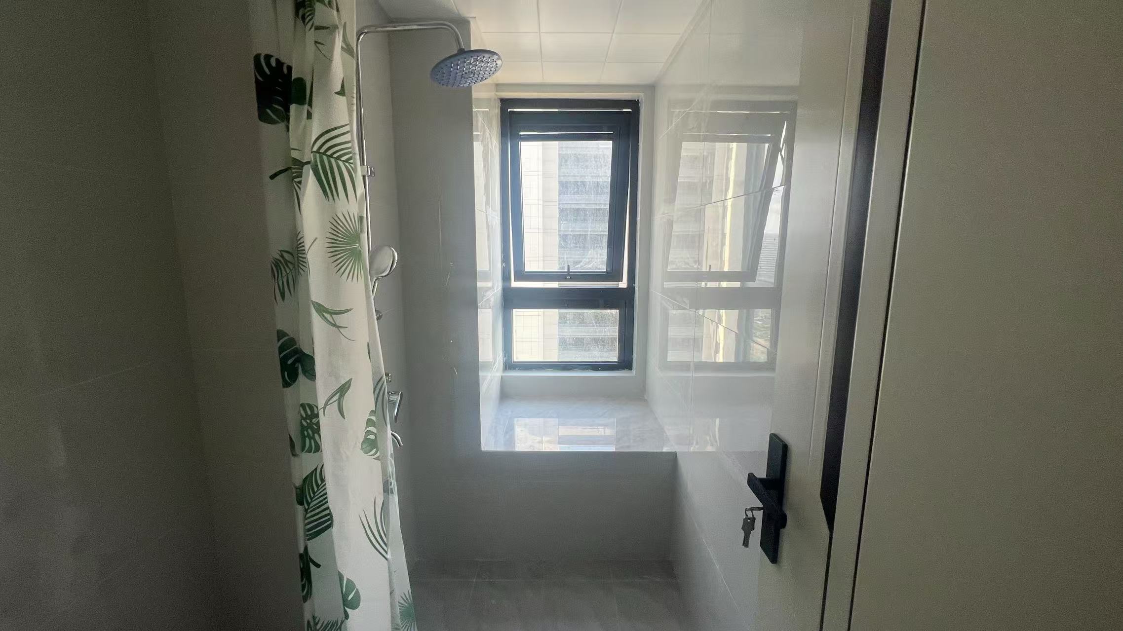 东时区 3室2厅1卫 89m&sup2;