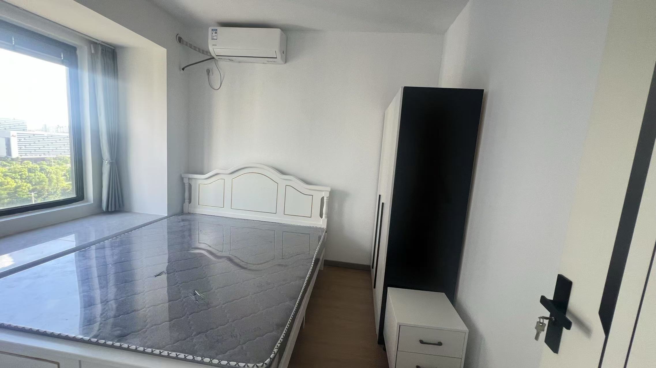 东时区 3室2厅1卫 89m&sup2;