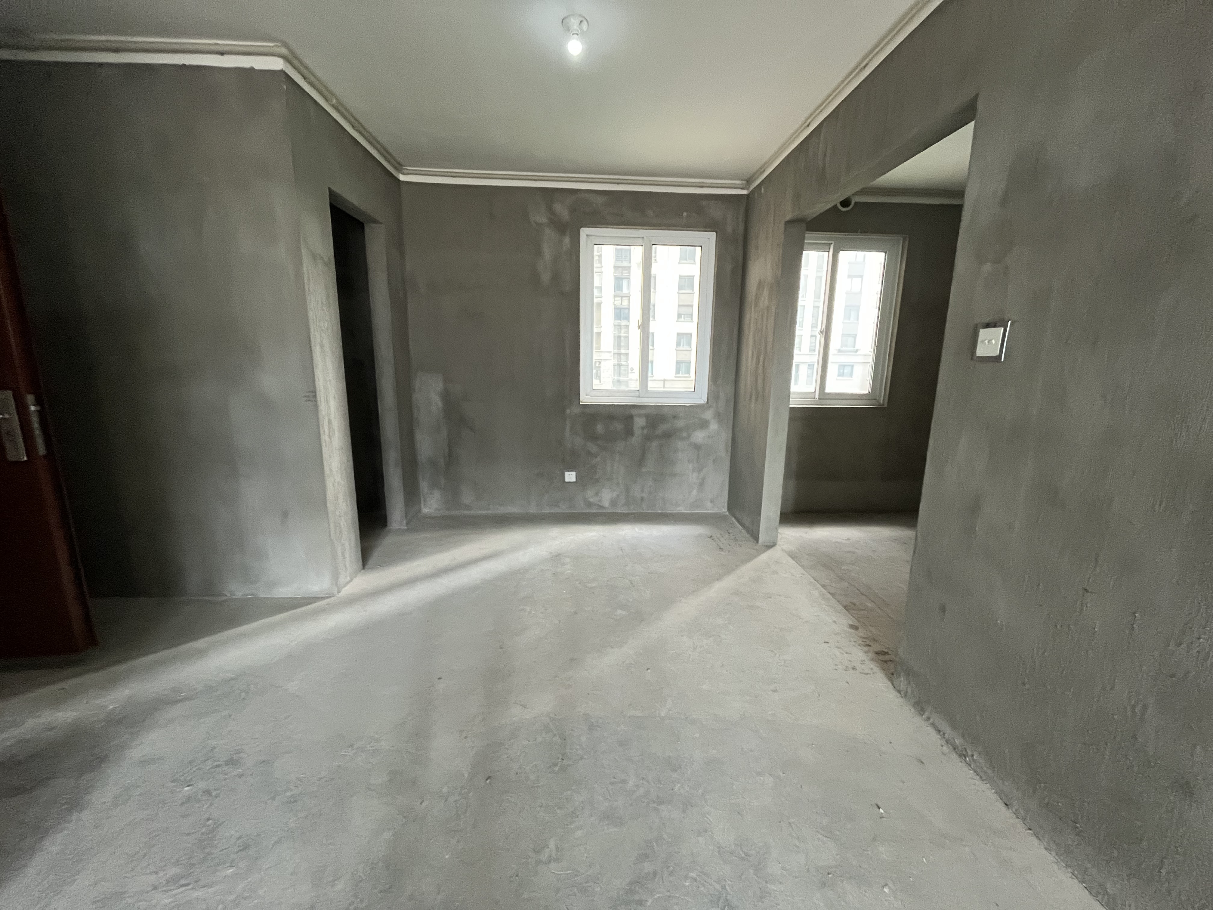 景瑞御府 3室2厅2卫 120m²