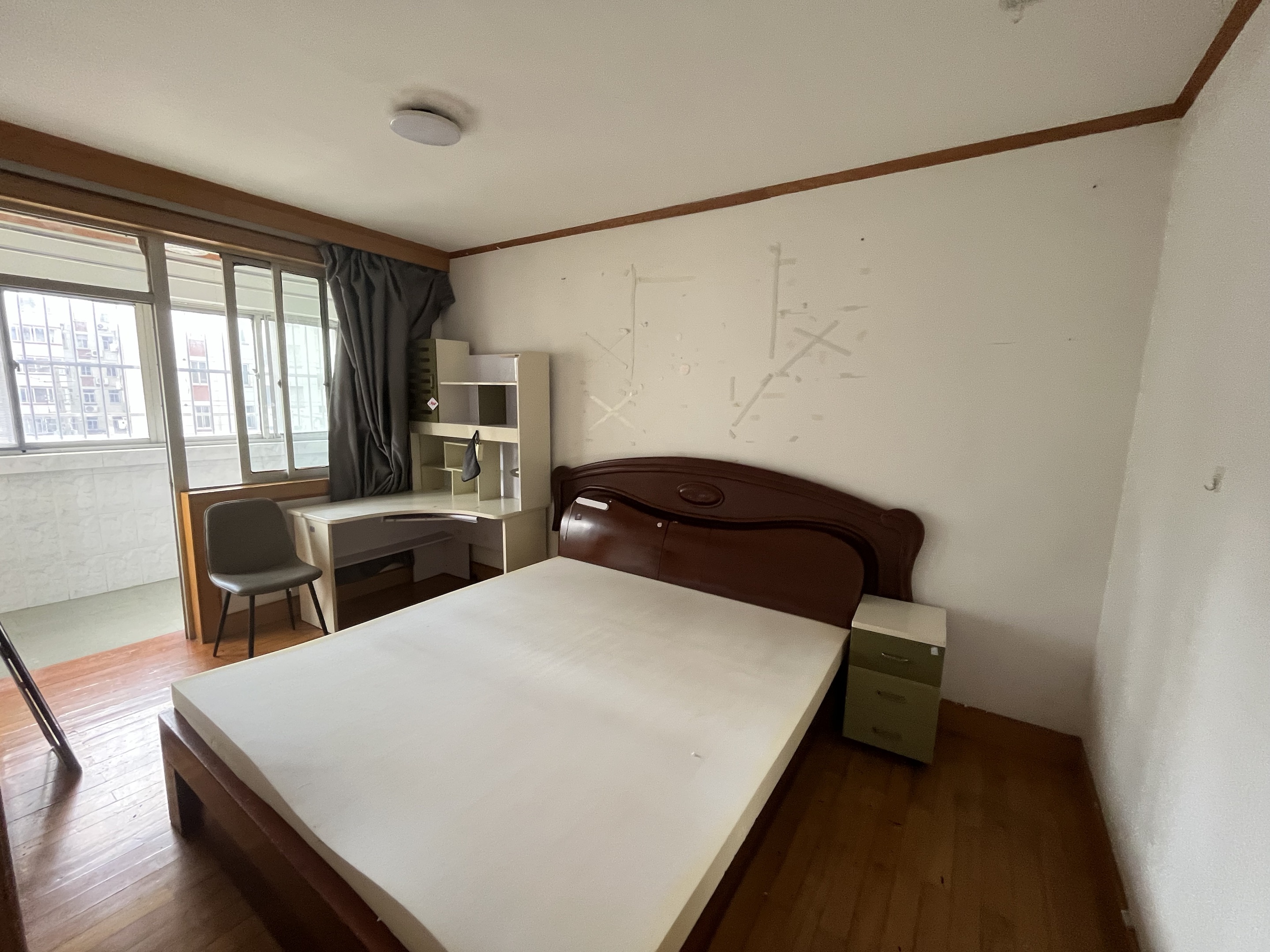 南川园新村 2室1厅1卫 70m&sup2;