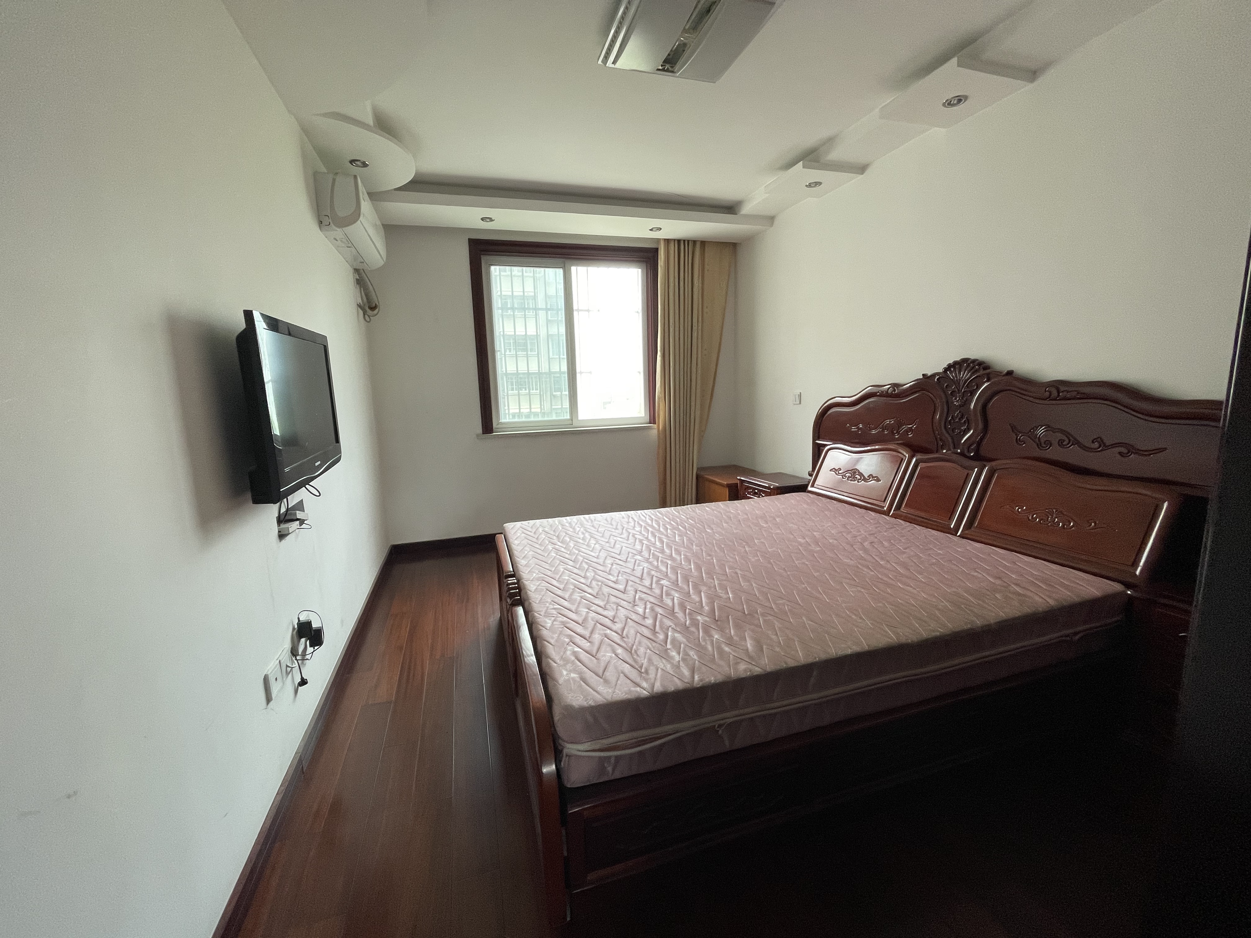 和丰北城锦居 2室1厅1卫 92m&sup2;