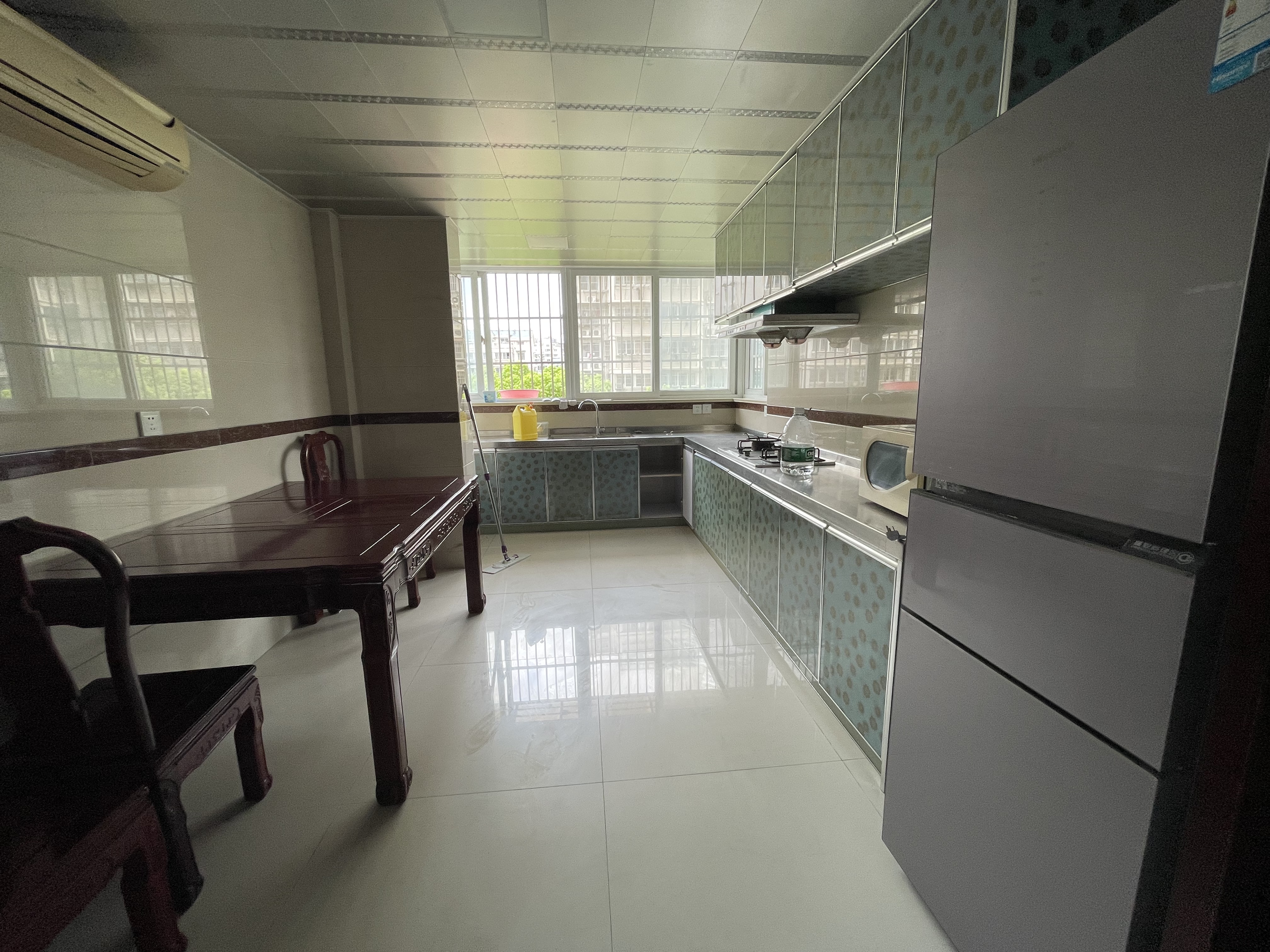 和丰北城锦居 2室1厅1卫 92m&sup2;