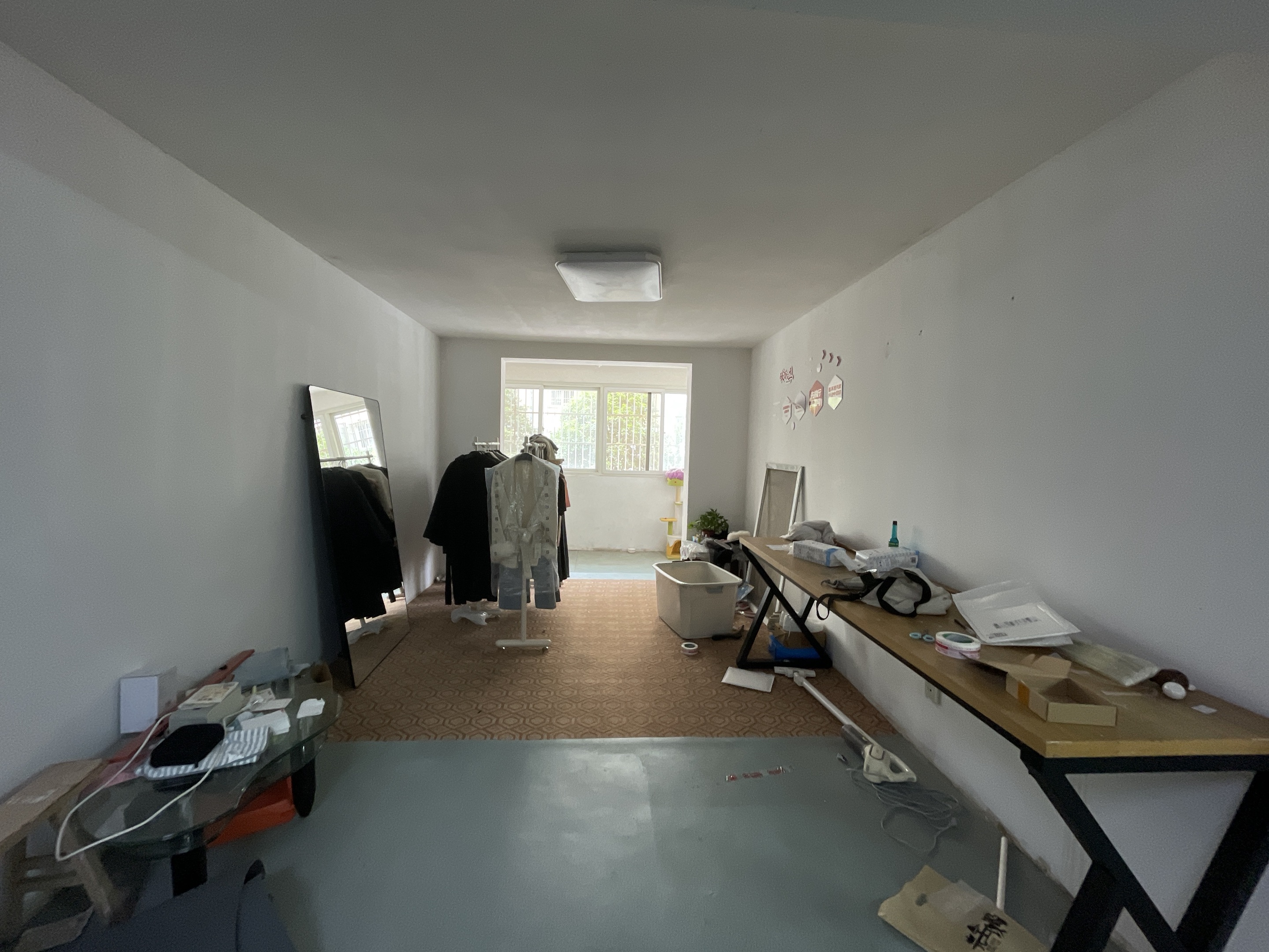 永兴佳园二期 3室1厅1卫 130m²