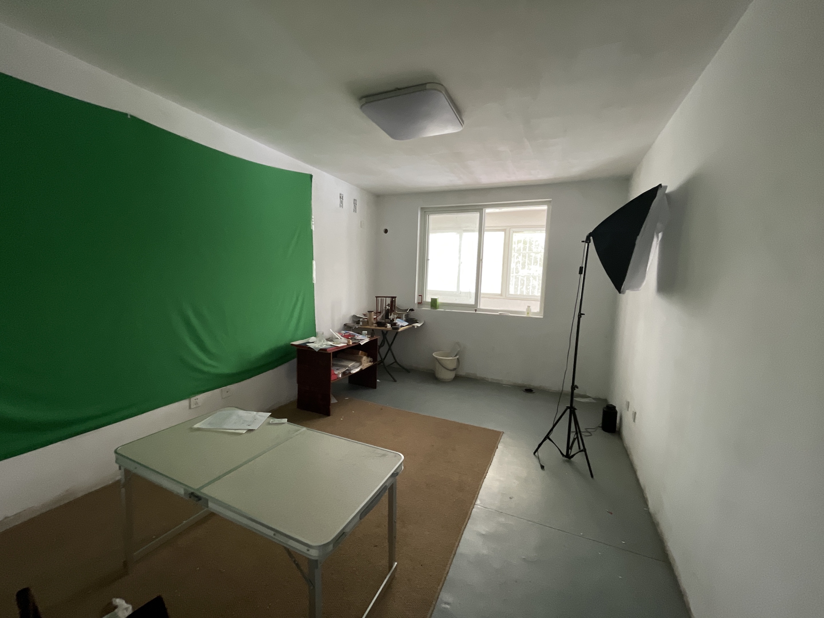 永兴佳园二期 3室1厅1卫 130m&sup2;