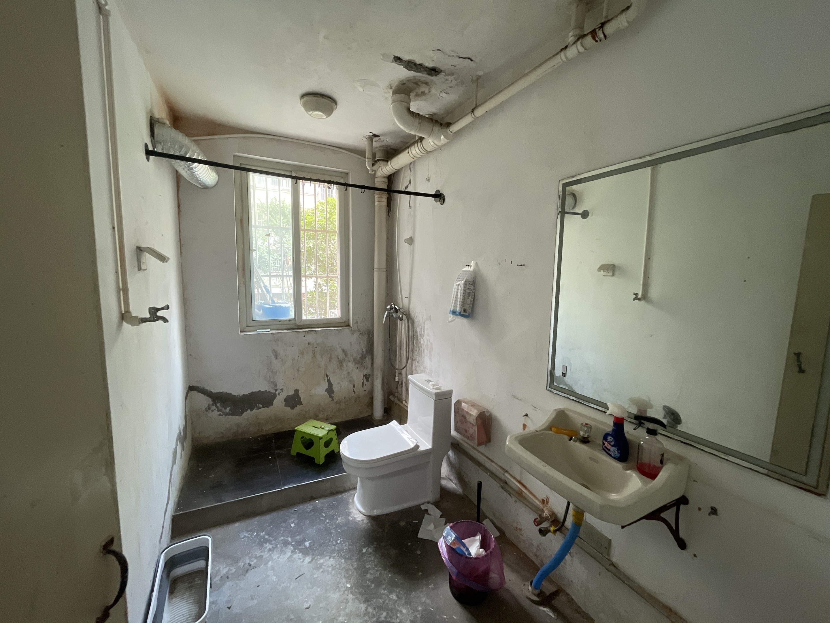 永兴佳园二期 3室1厅1卫 130m&sup2;