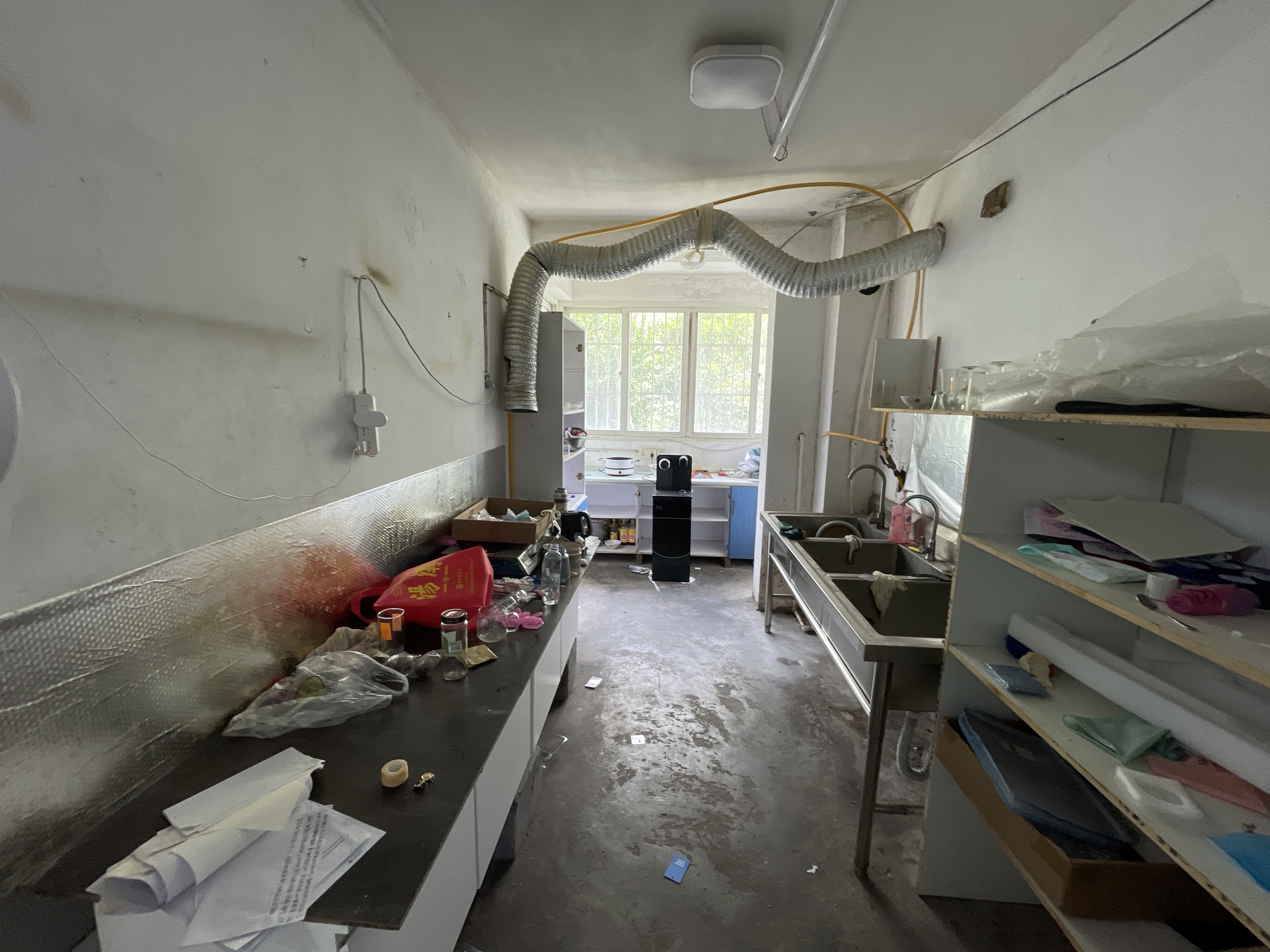 永兴佳园二期 3室1厅1卫 130m&sup2;