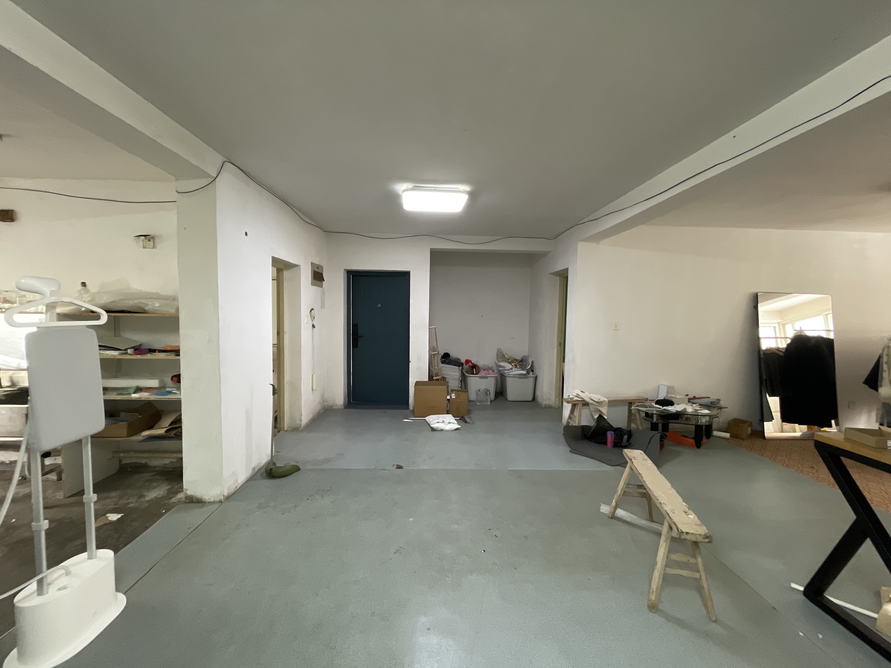 永兴佳园二期 3室1厅1卫 130m&sup2;