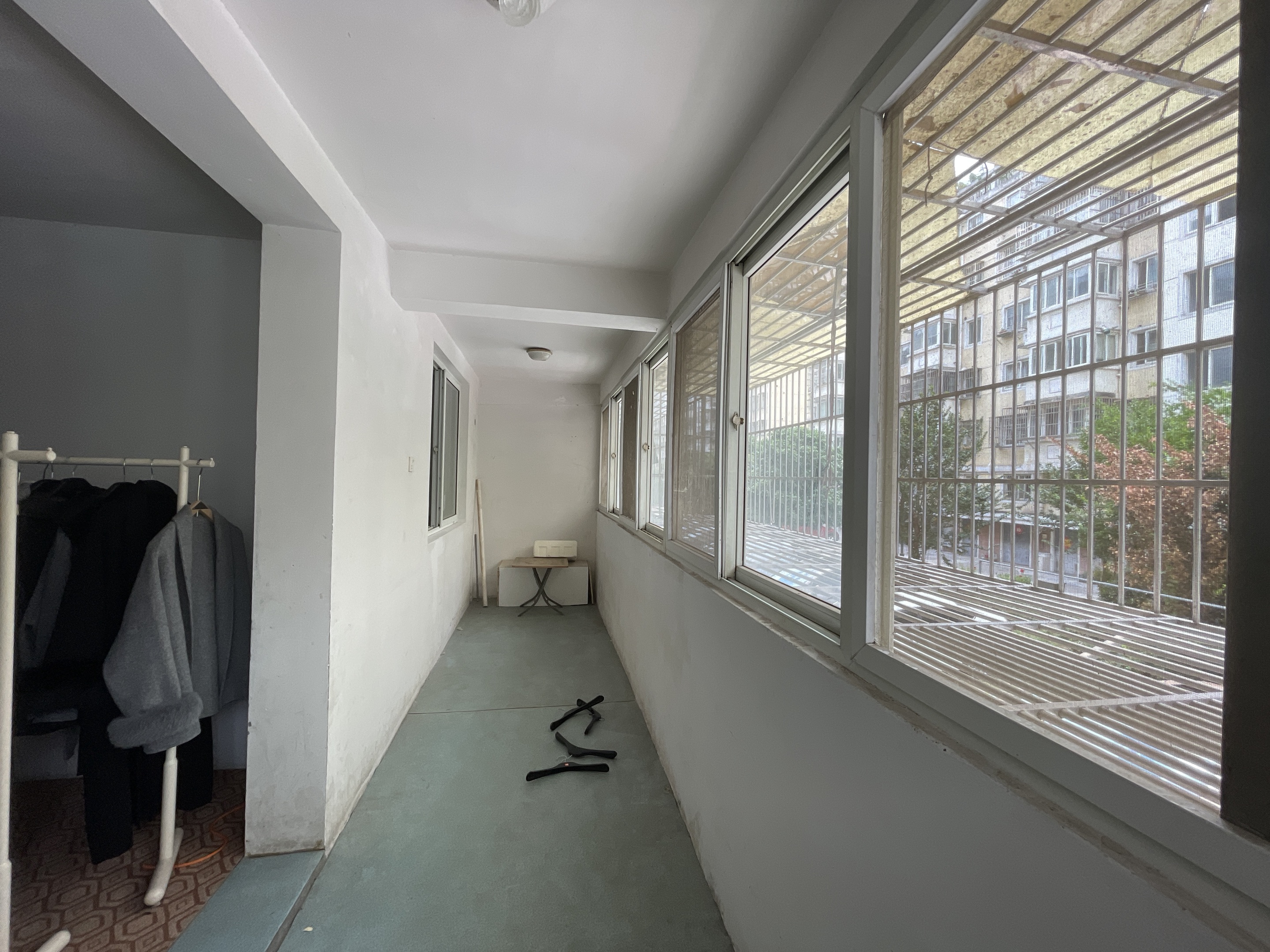 永兴佳园二期 3室1厅1卫 130m&sup2;