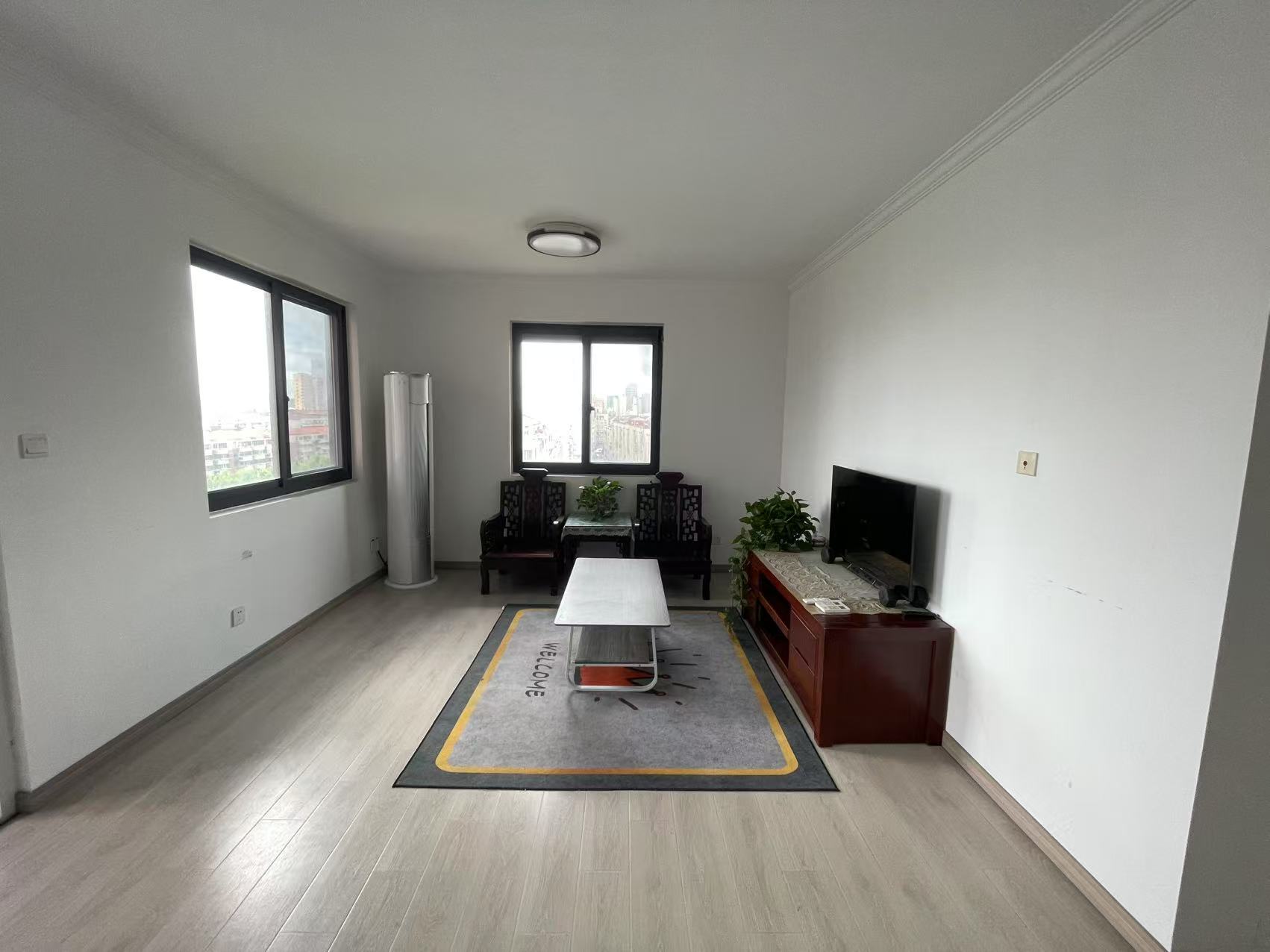 光明嘉苑 2室1厅1卫 94m²