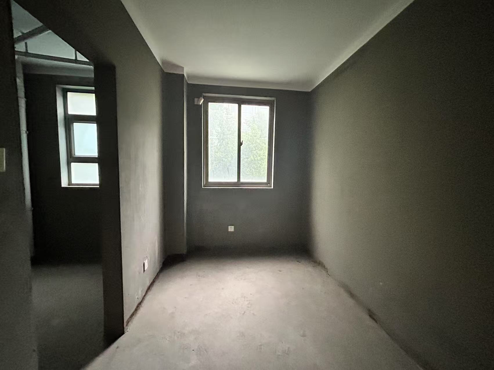 优山美地花园南区 4室2厅3卫 208.74m&sup2;