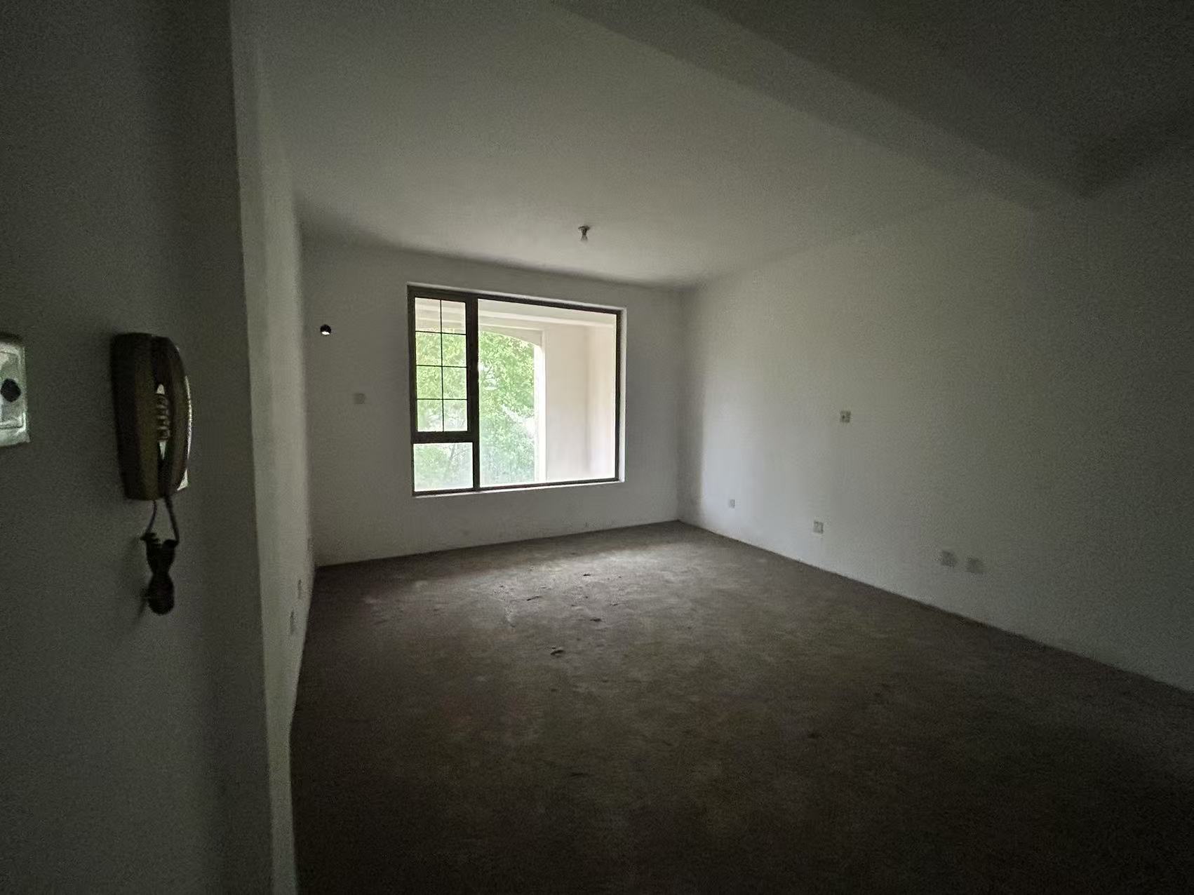 优山美地花园南区 4室2厅3卫 208.74m&sup2;