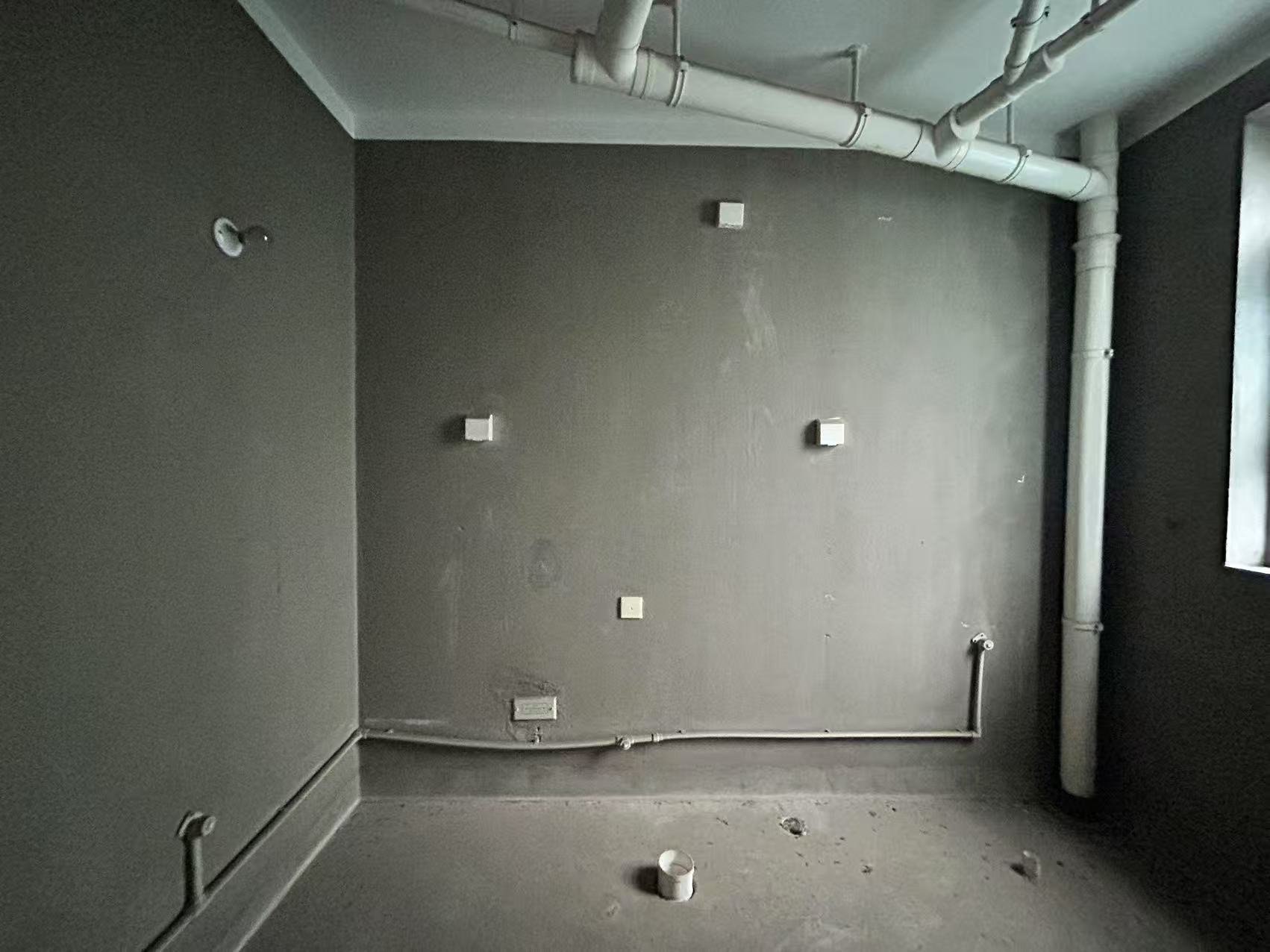 优山美地花园南区 4室2厅3卫 208.74m&sup2;