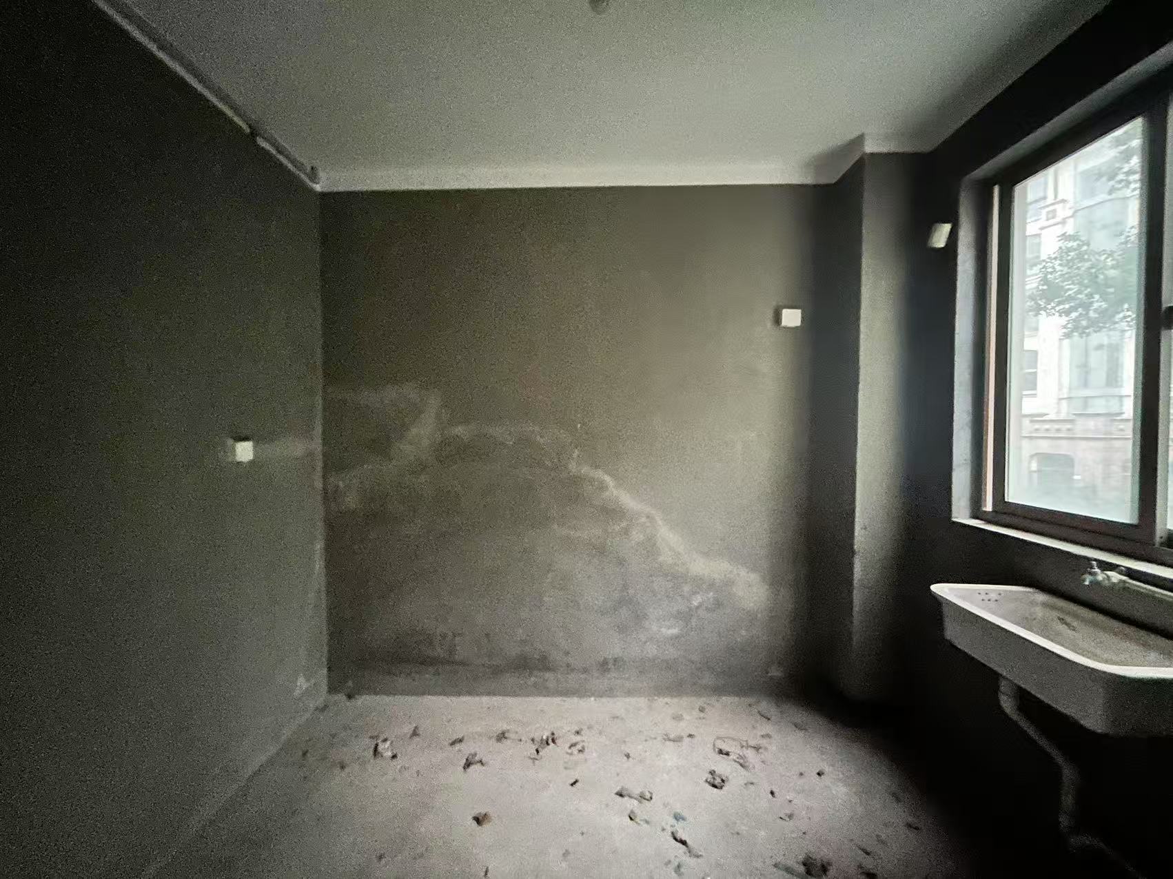 优山美地花园南区 4室2厅3卫 208.74m&sup2;